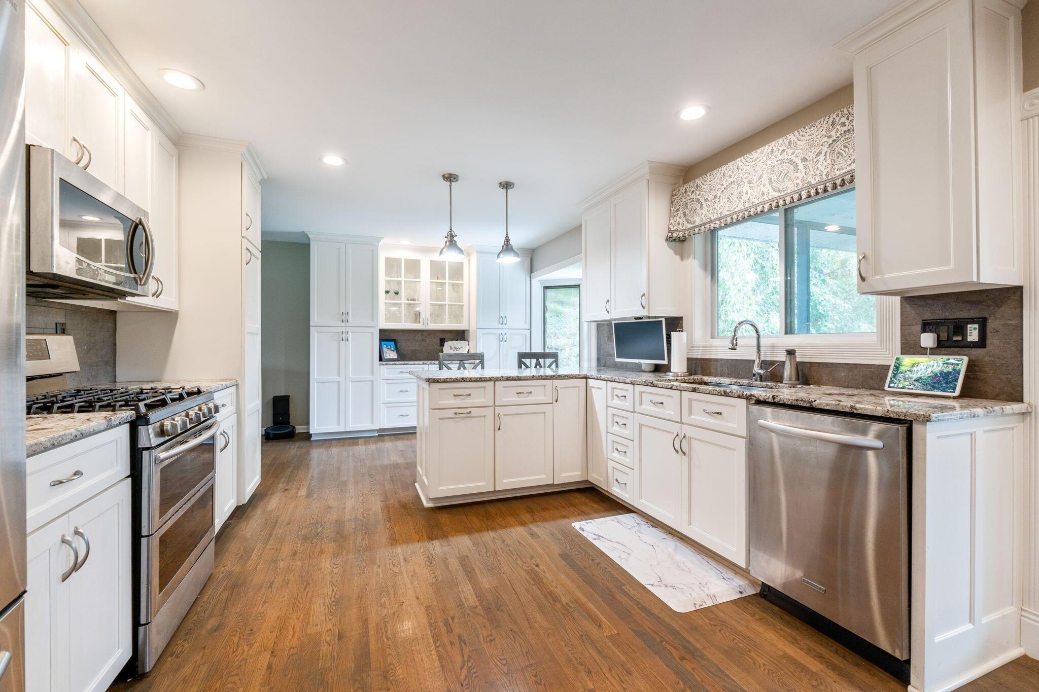2211 Sheringham Road
