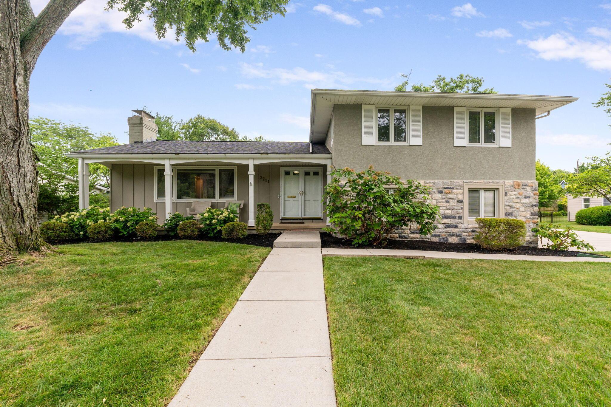 2211 Sheringham Road
