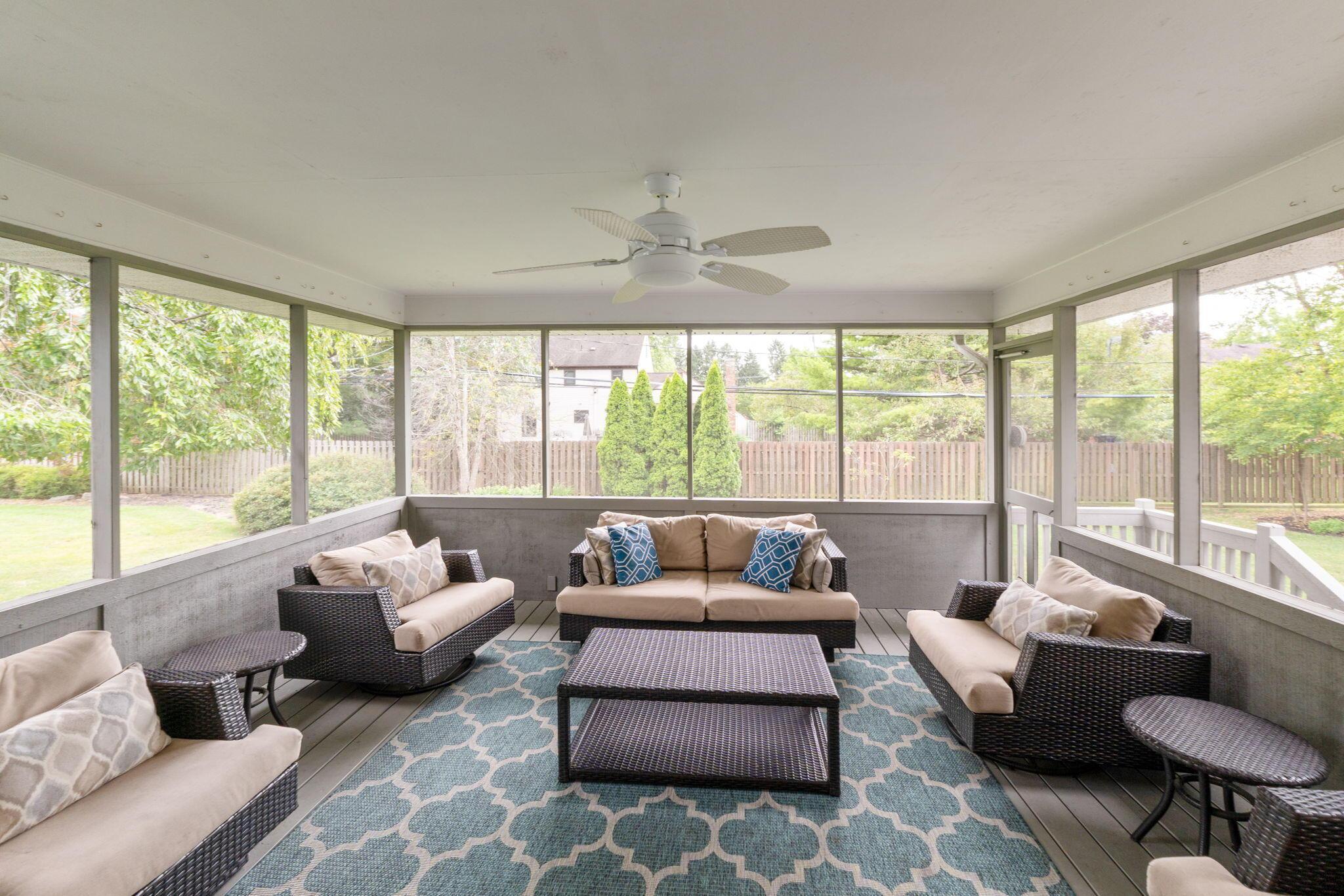 2211 Sheringham Road