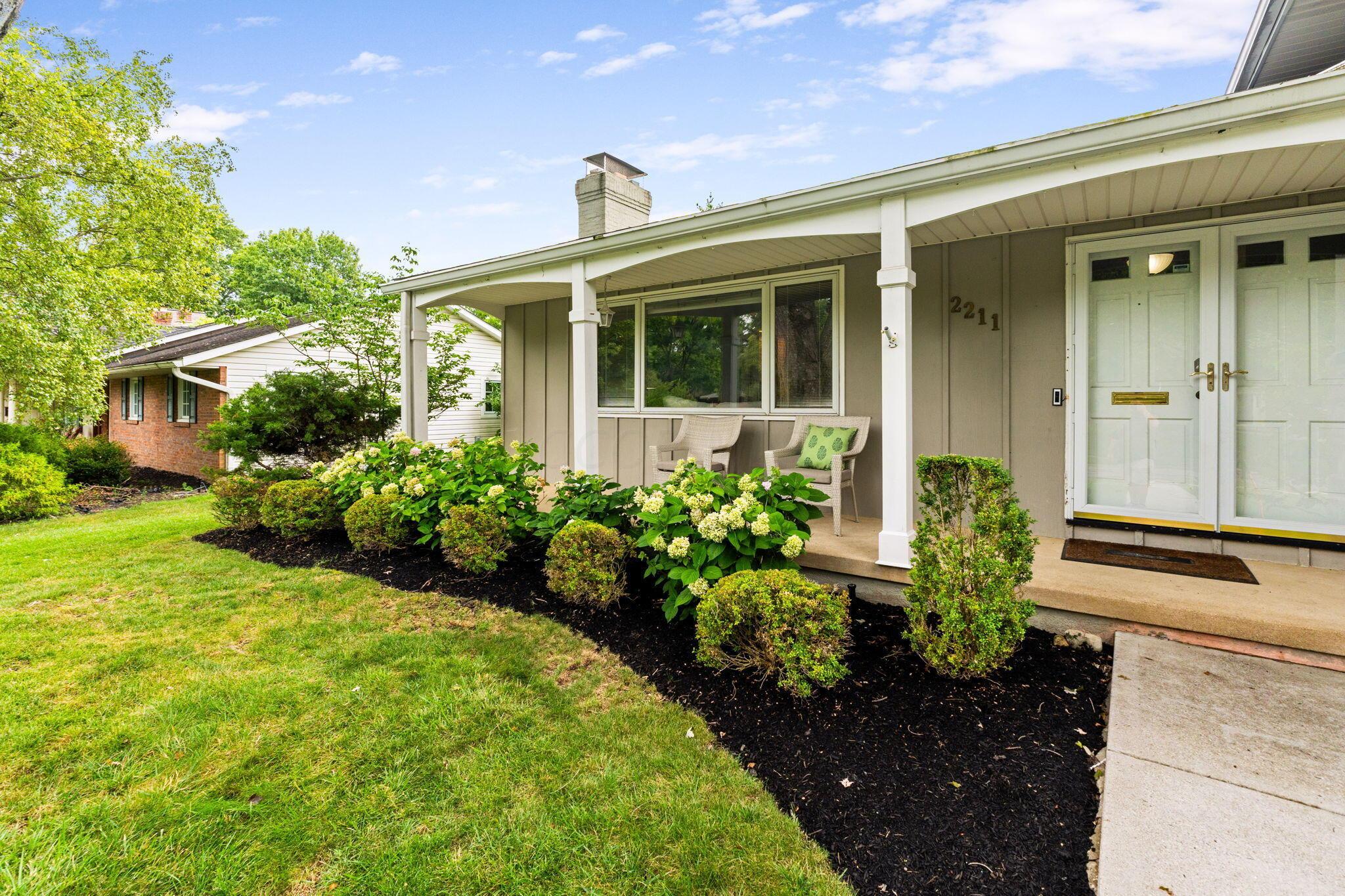 2211 Sheringham Road