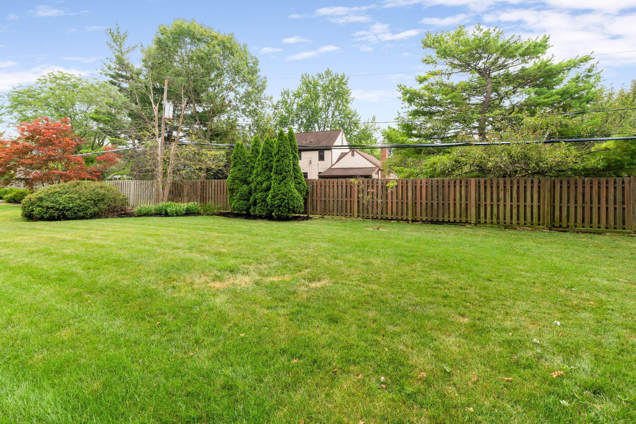 2211 Sheringham Road