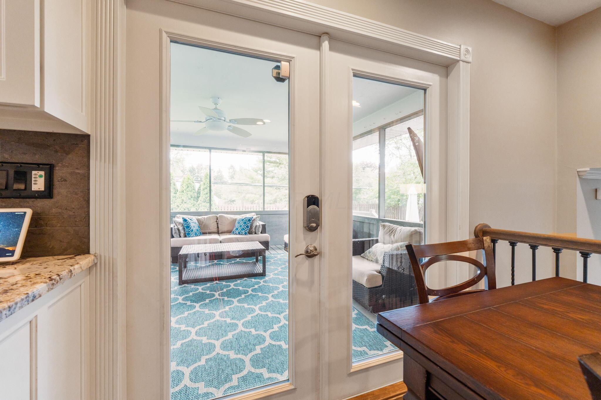 2211 Sheringham Road