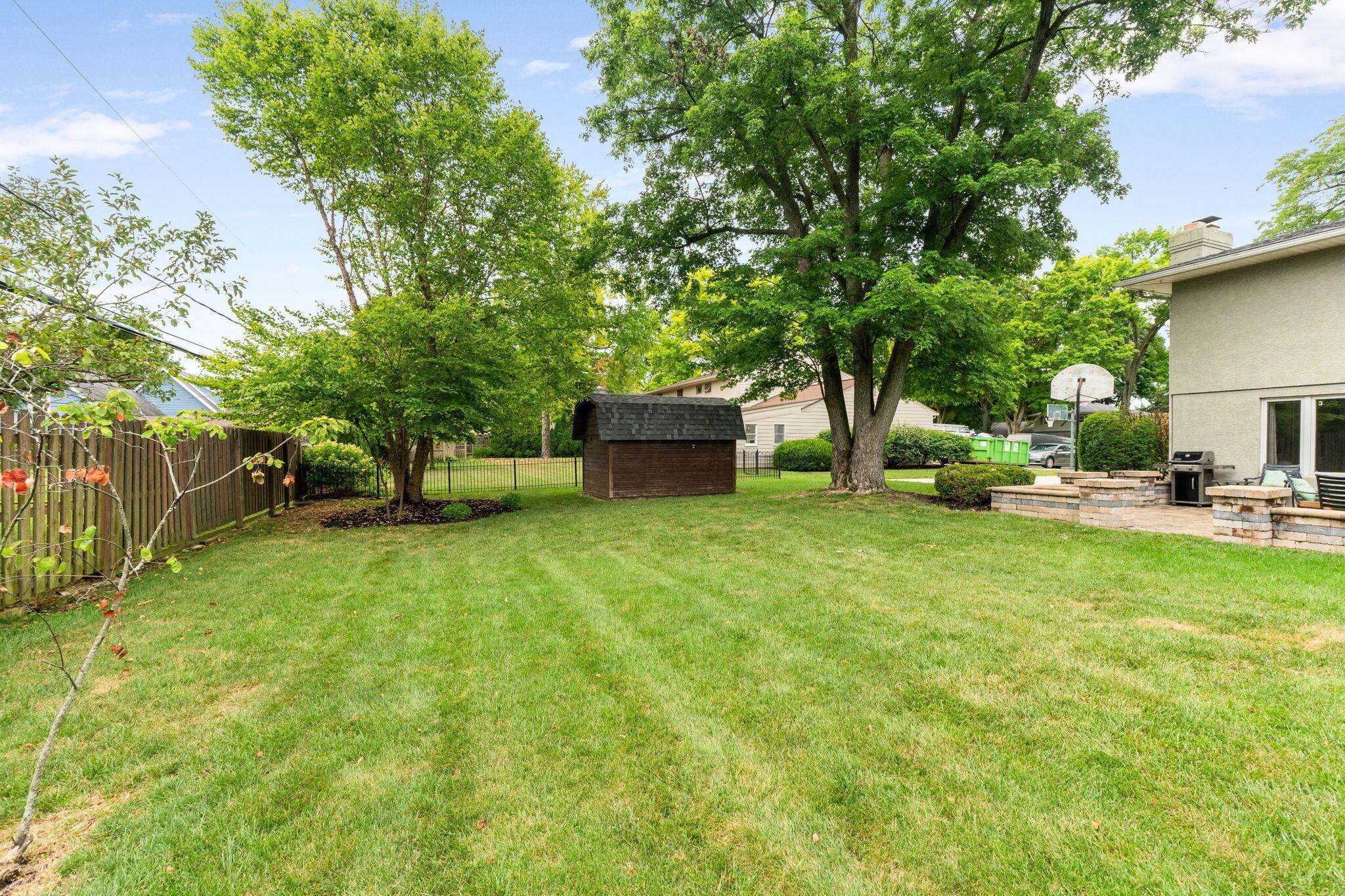 2211 Sheringham Road