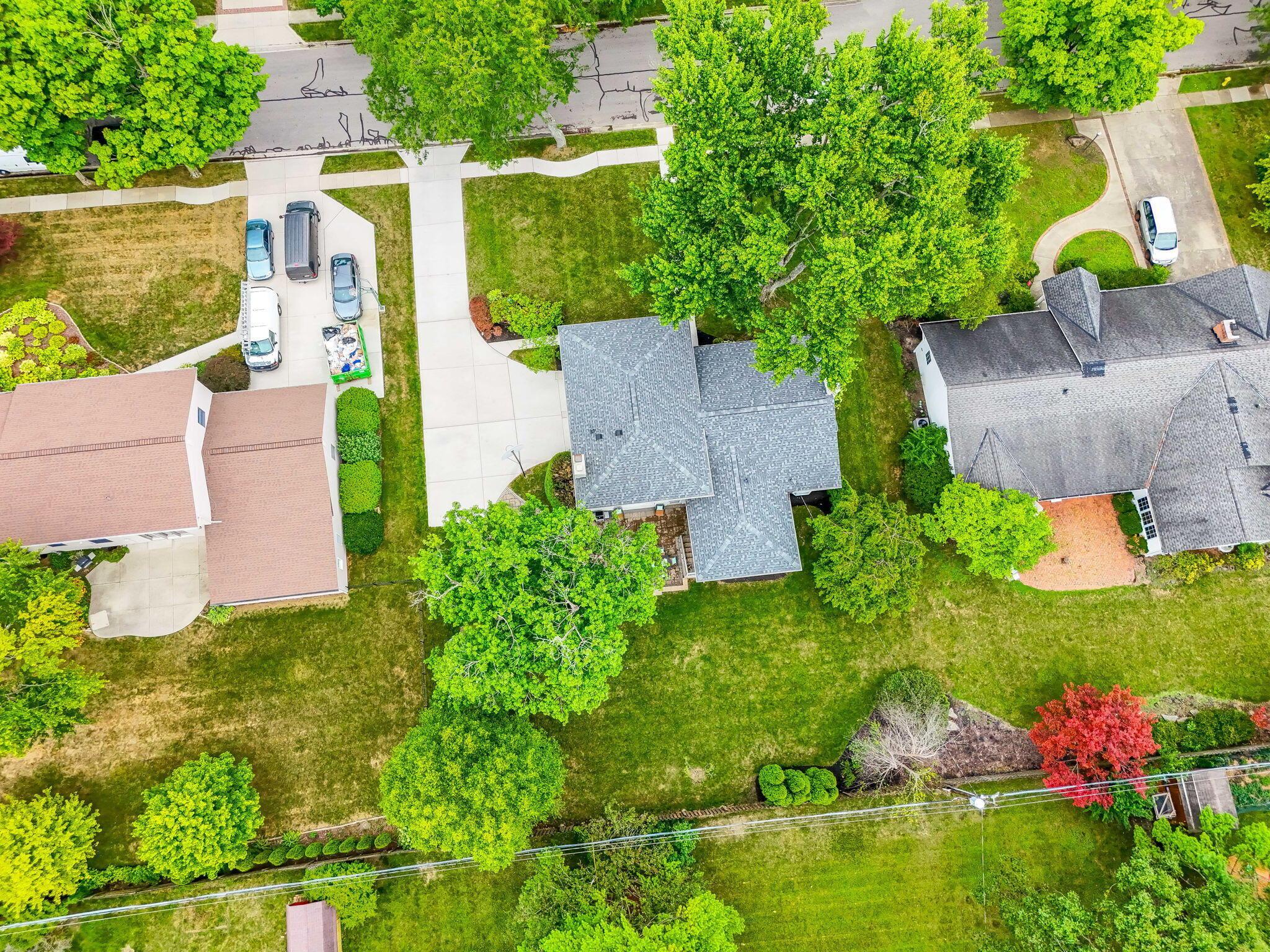 2211 Sheringham Road