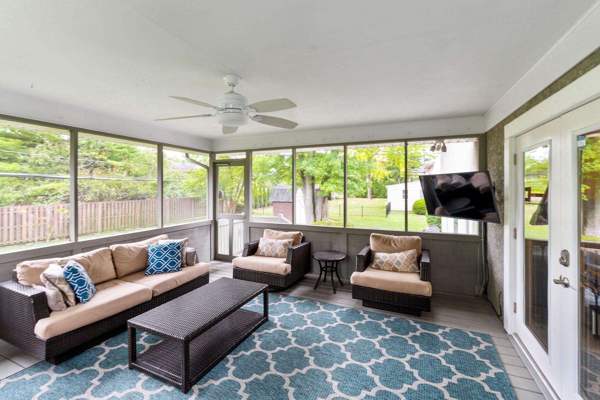 2211 Sheringham Road