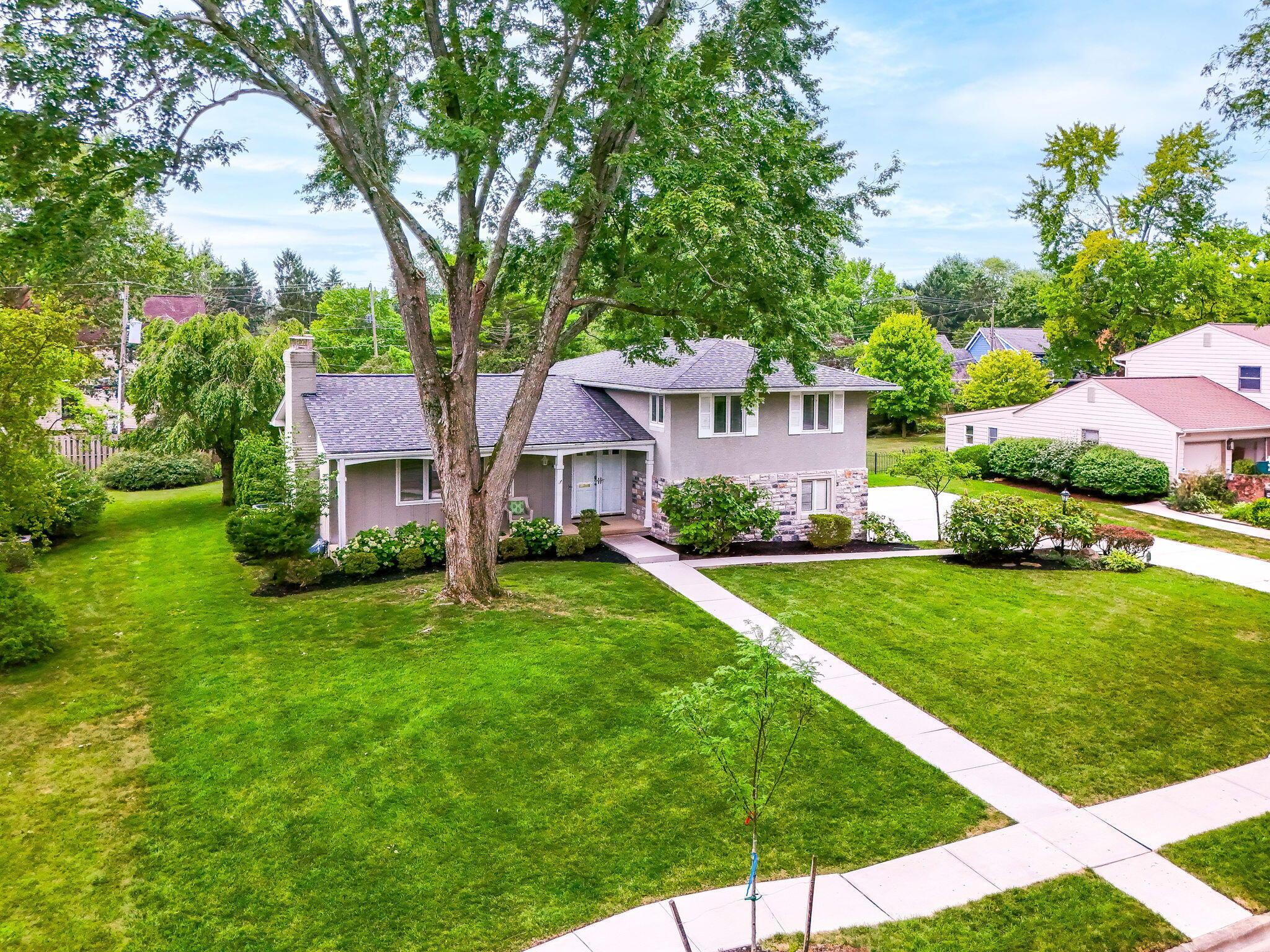 2211 Sheringham Road