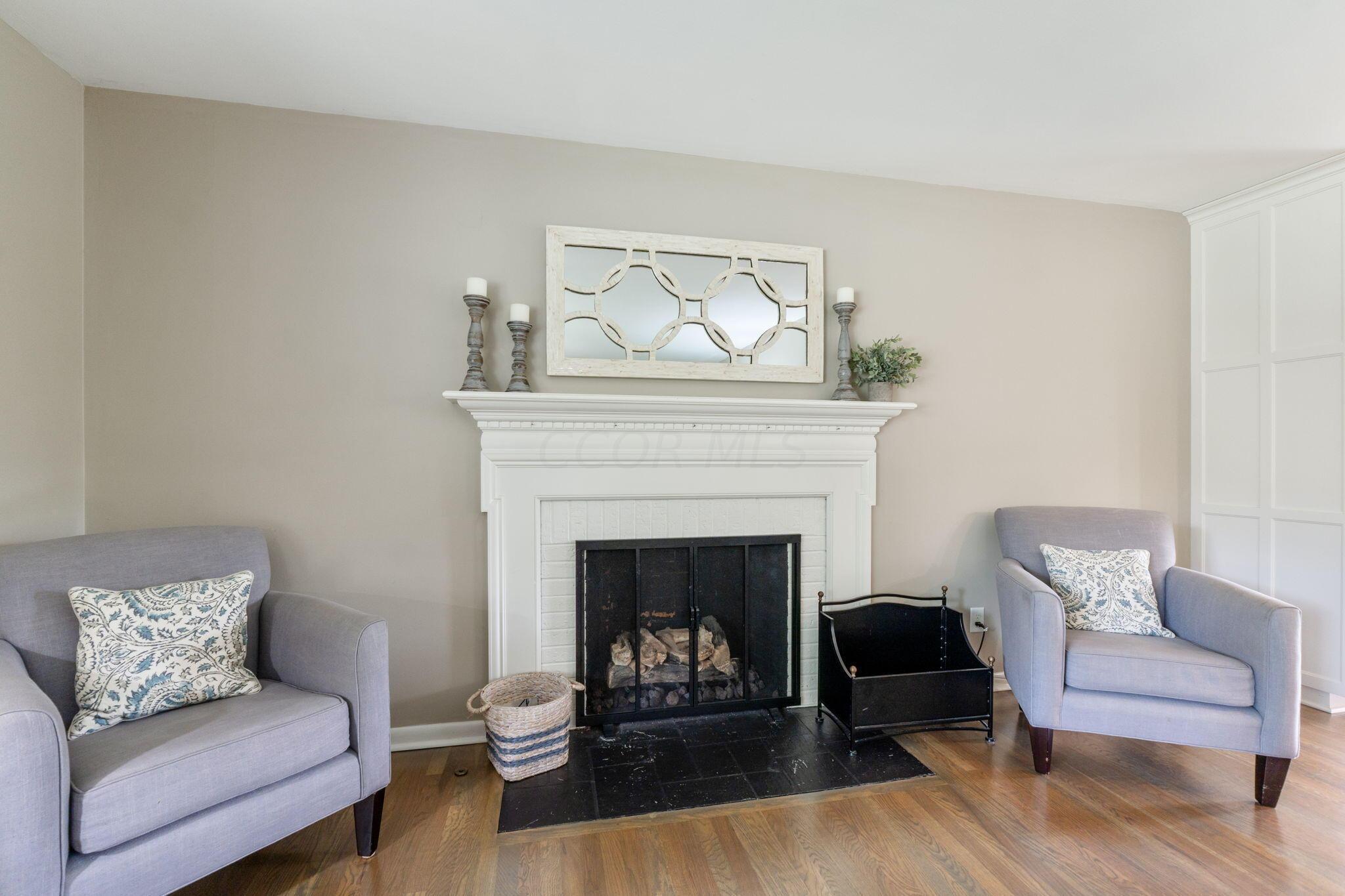 2211 Sheringham Road