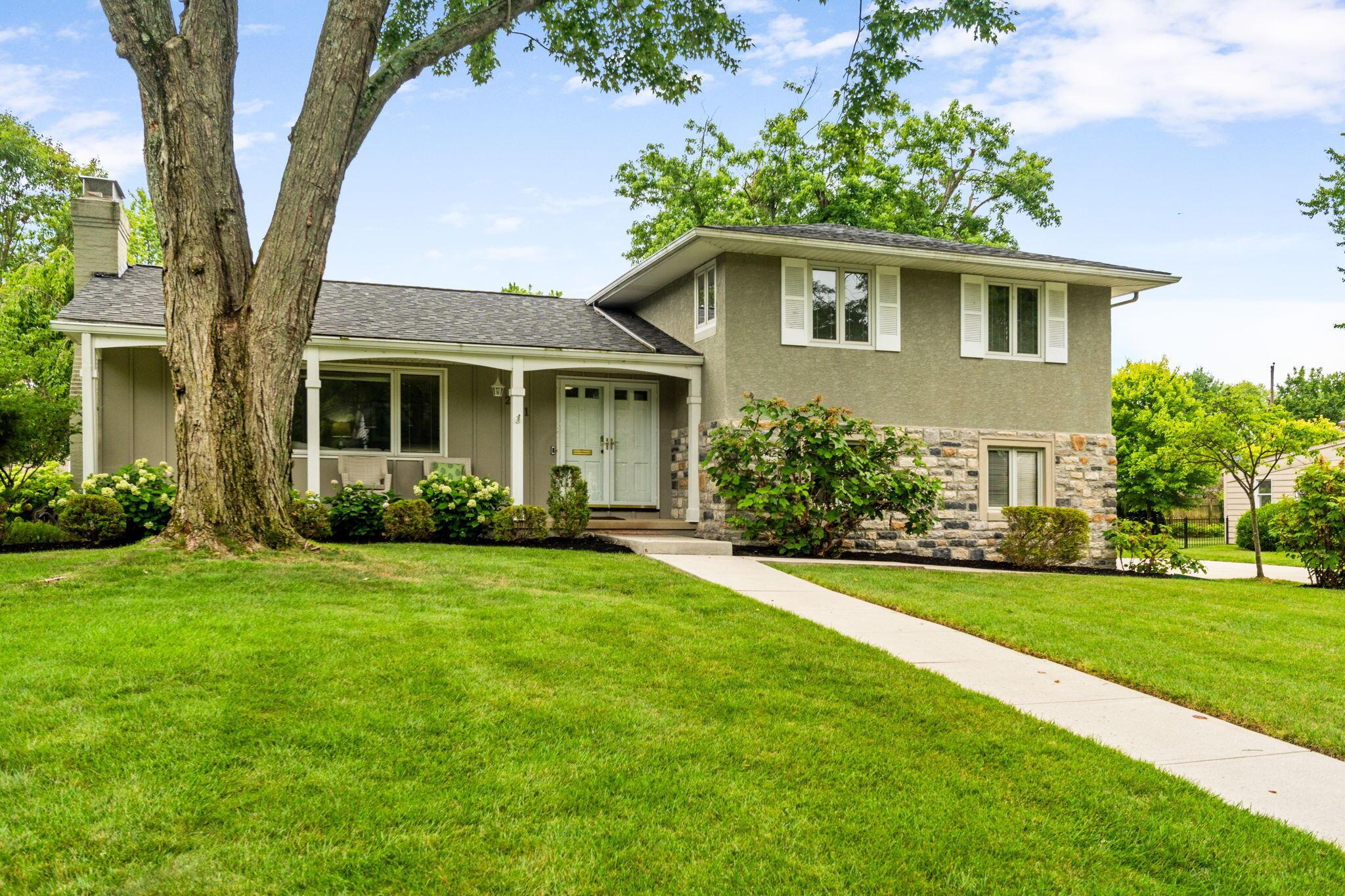 2211 Sheringham Road
