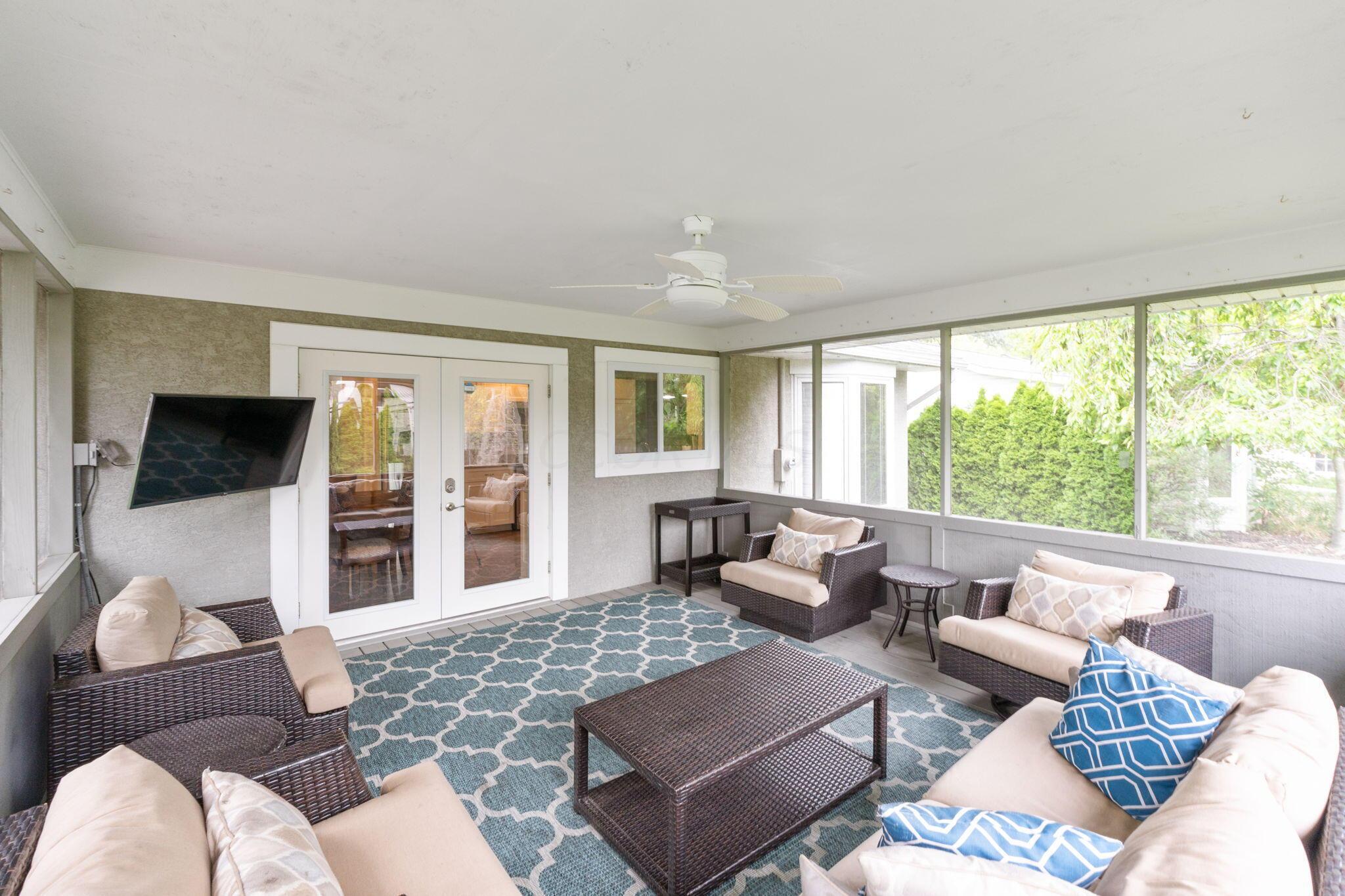 2211 Sheringham Road