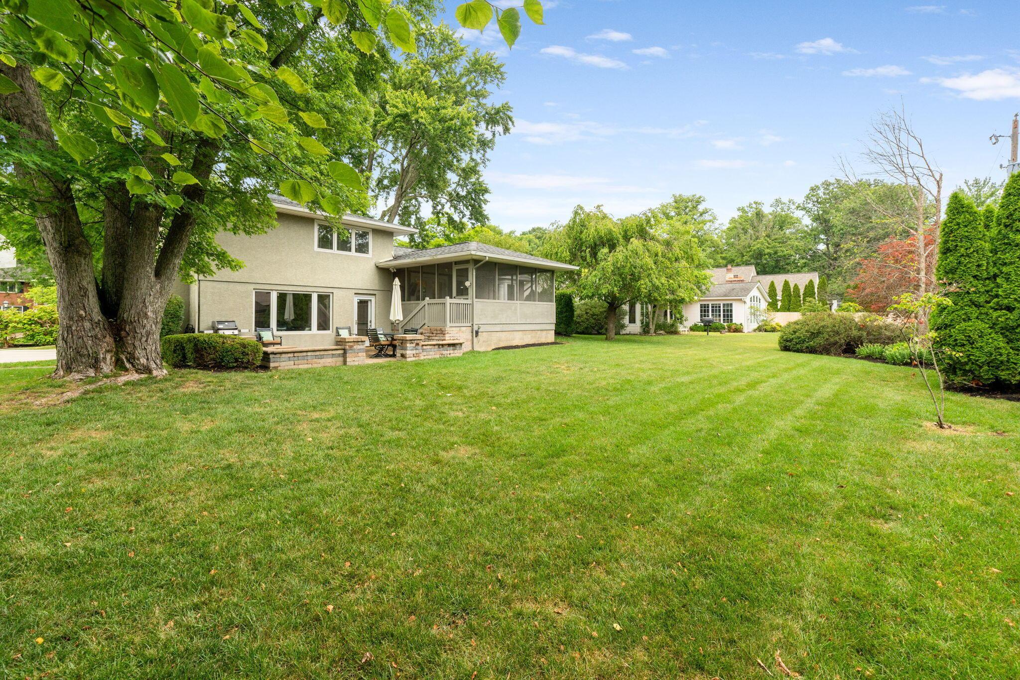 2211 Sheringham Road