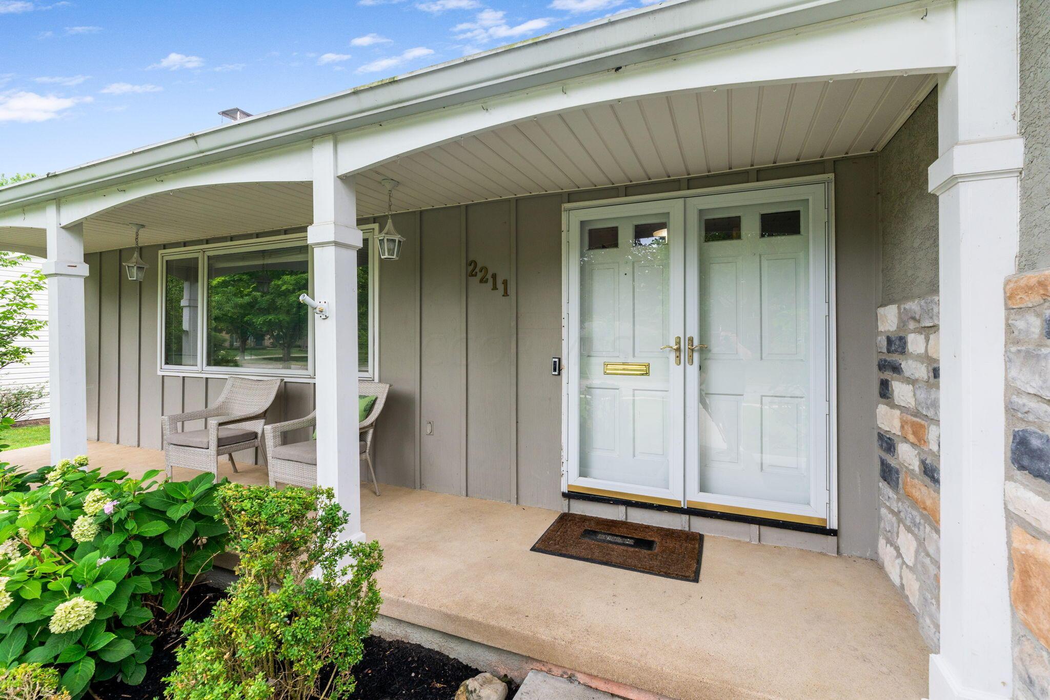 2211 Sheringham Road