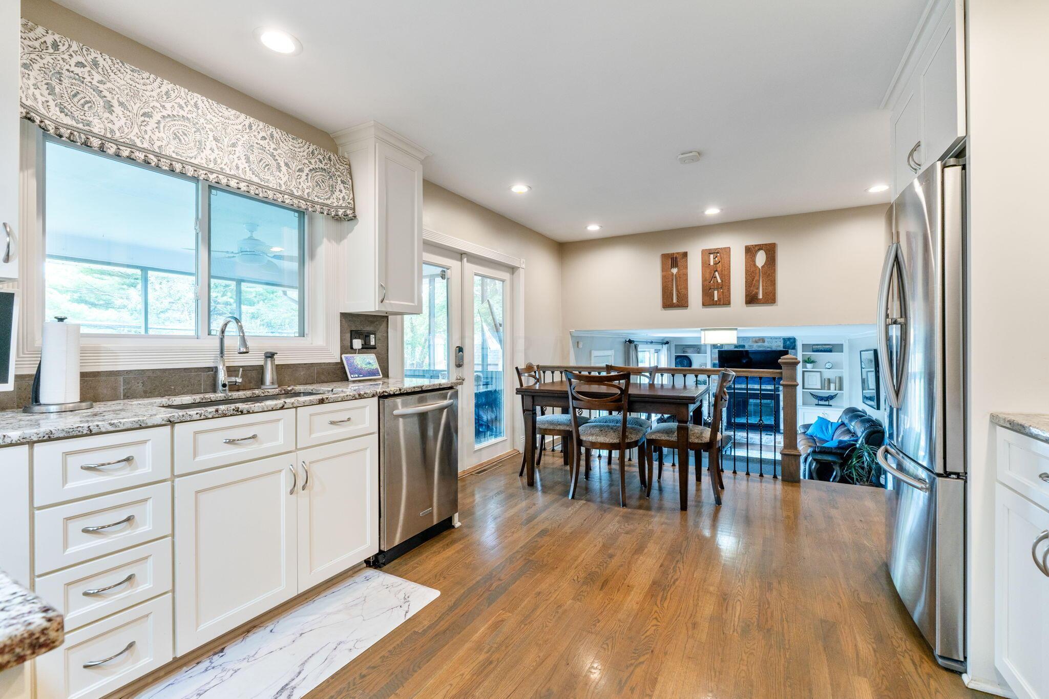 2211 Sheringham Road