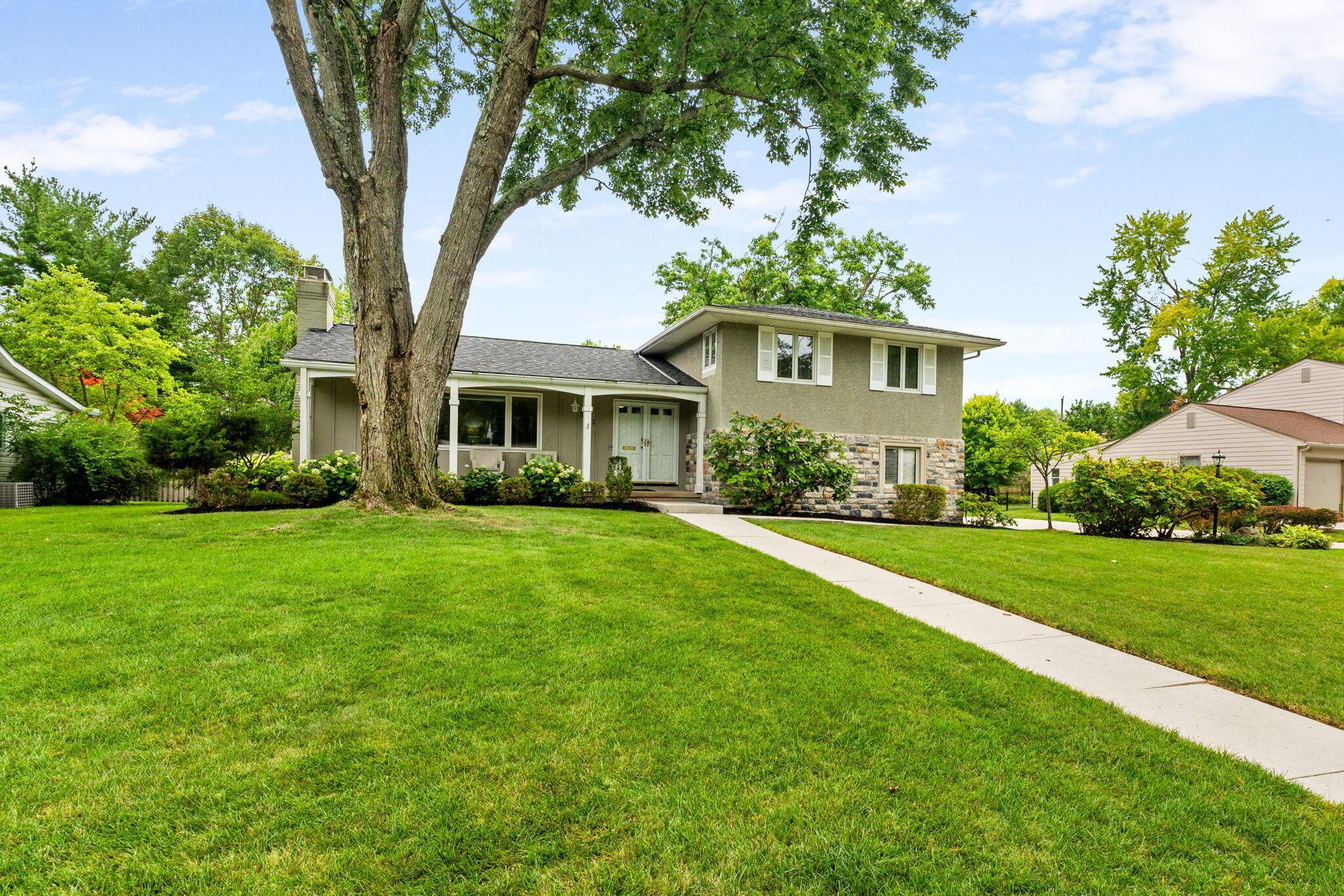2211 Sheringham Road
