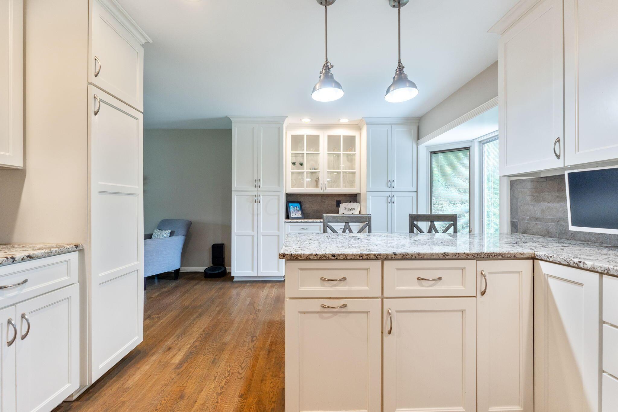 2211 Sheringham Road