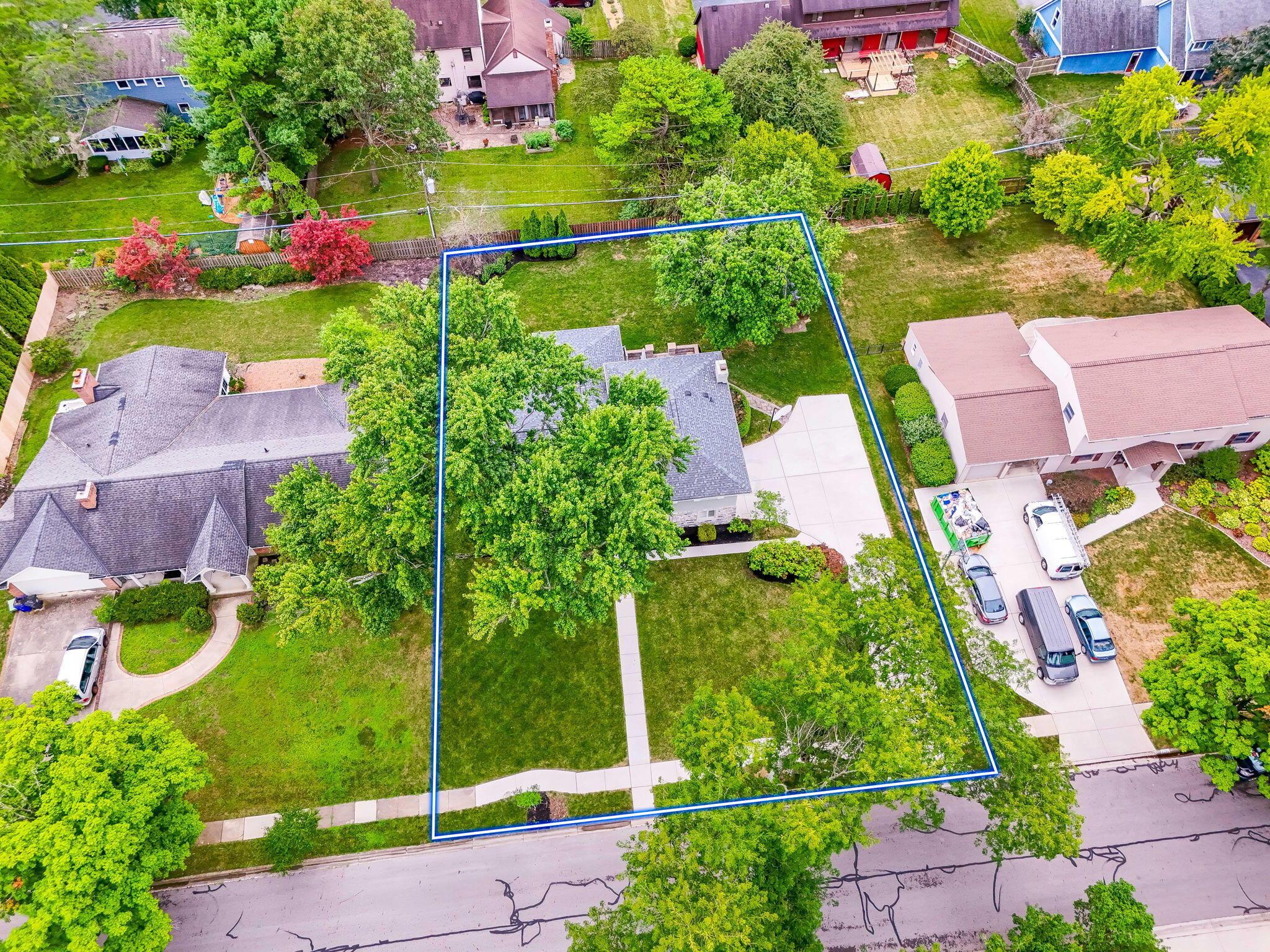 2211 Sheringham Road
