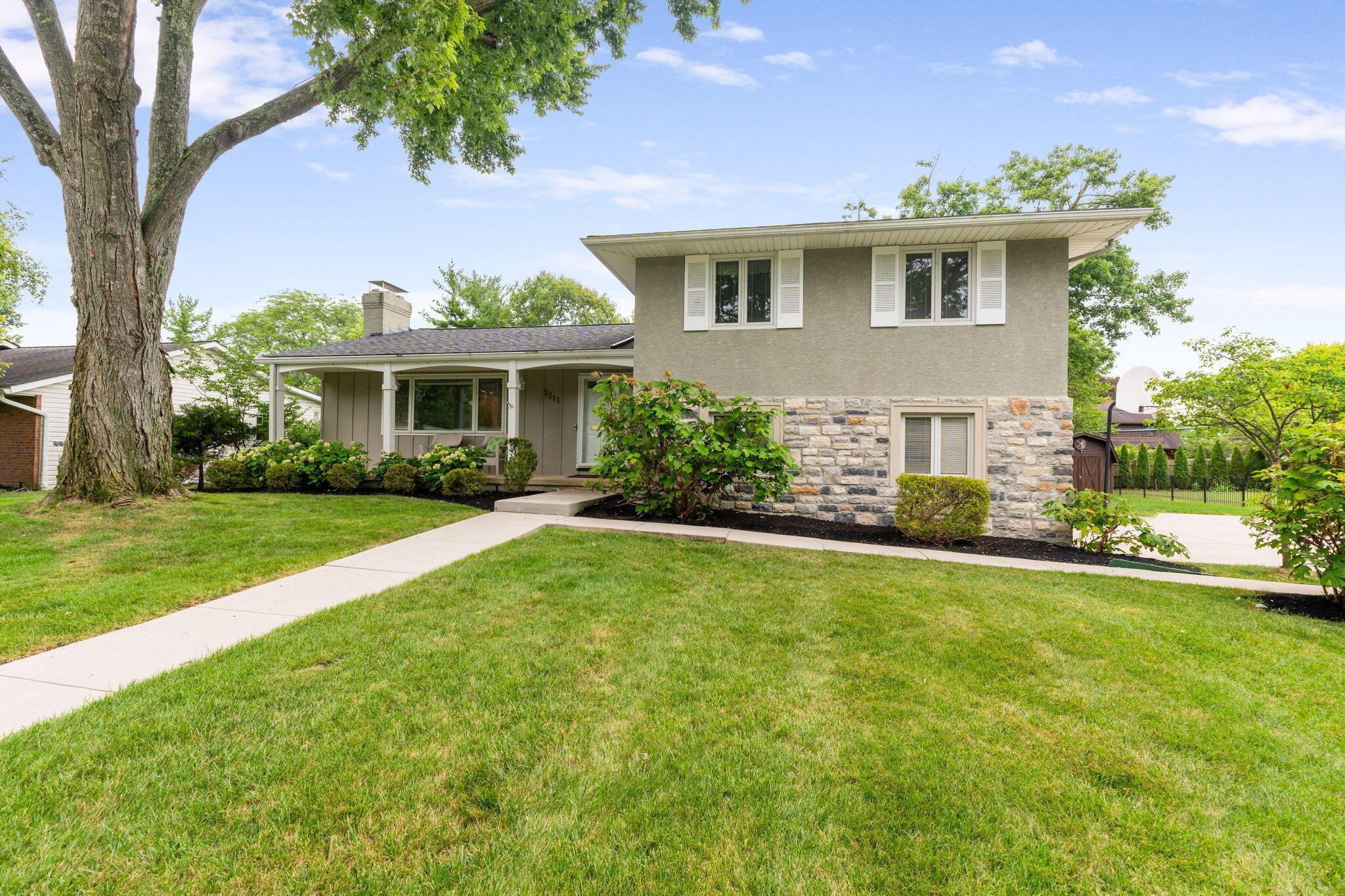2211 Sheringham Road
