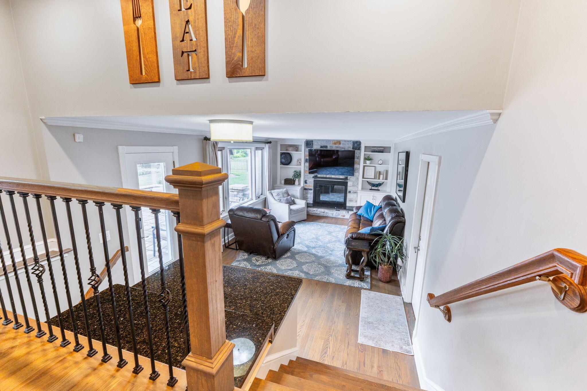2211 Sheringham Road