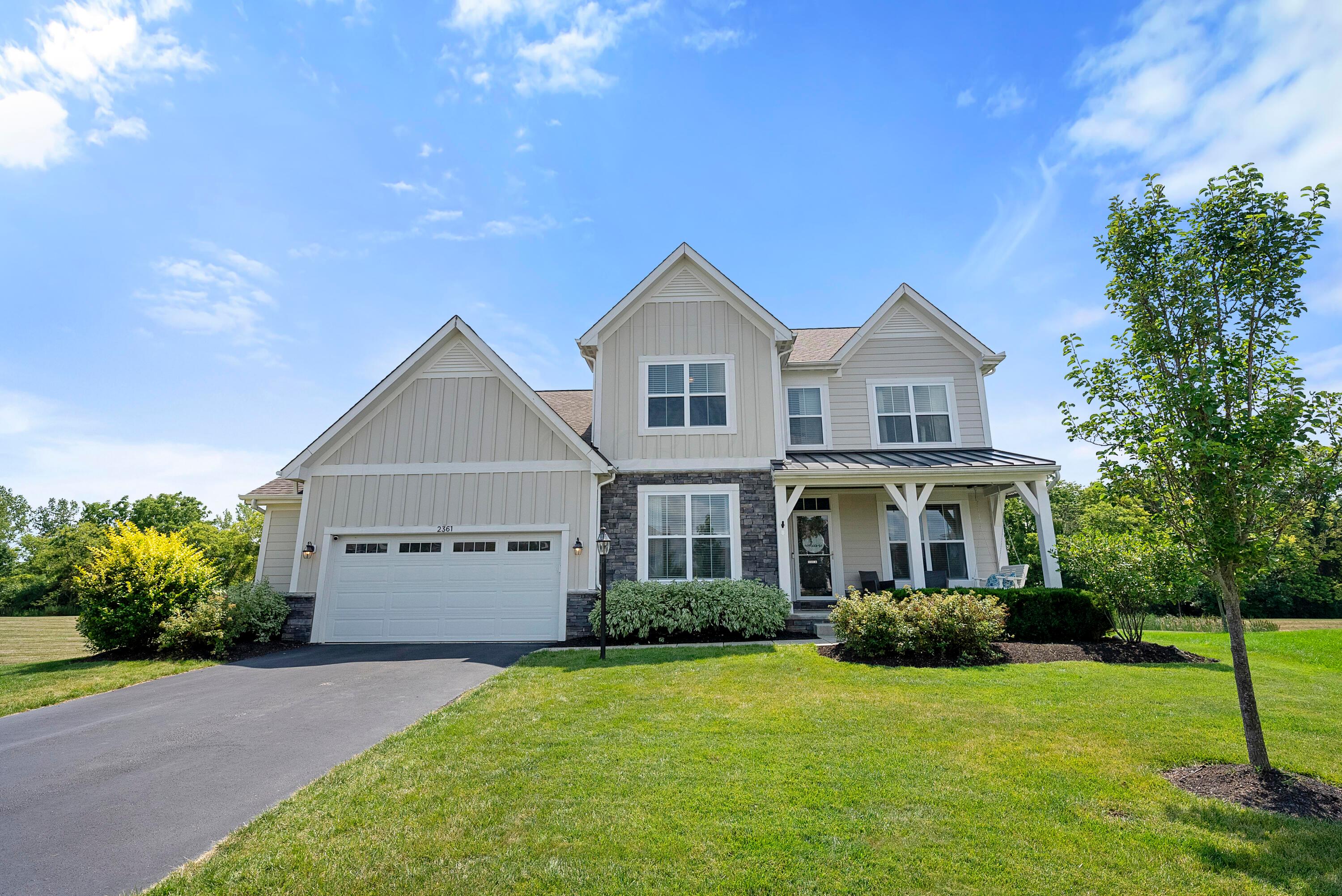 2361 Randall Court