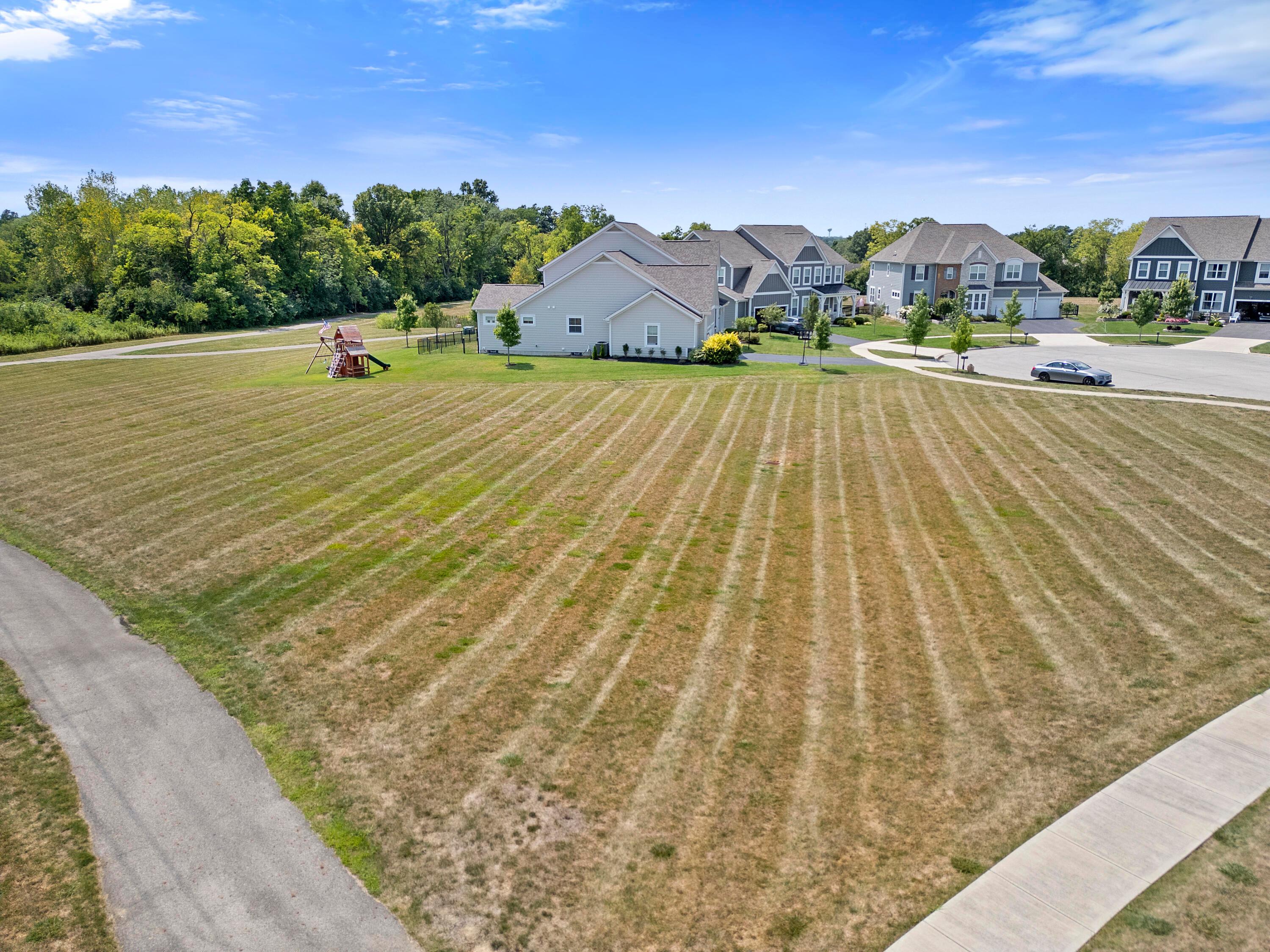 2361 Randall Court