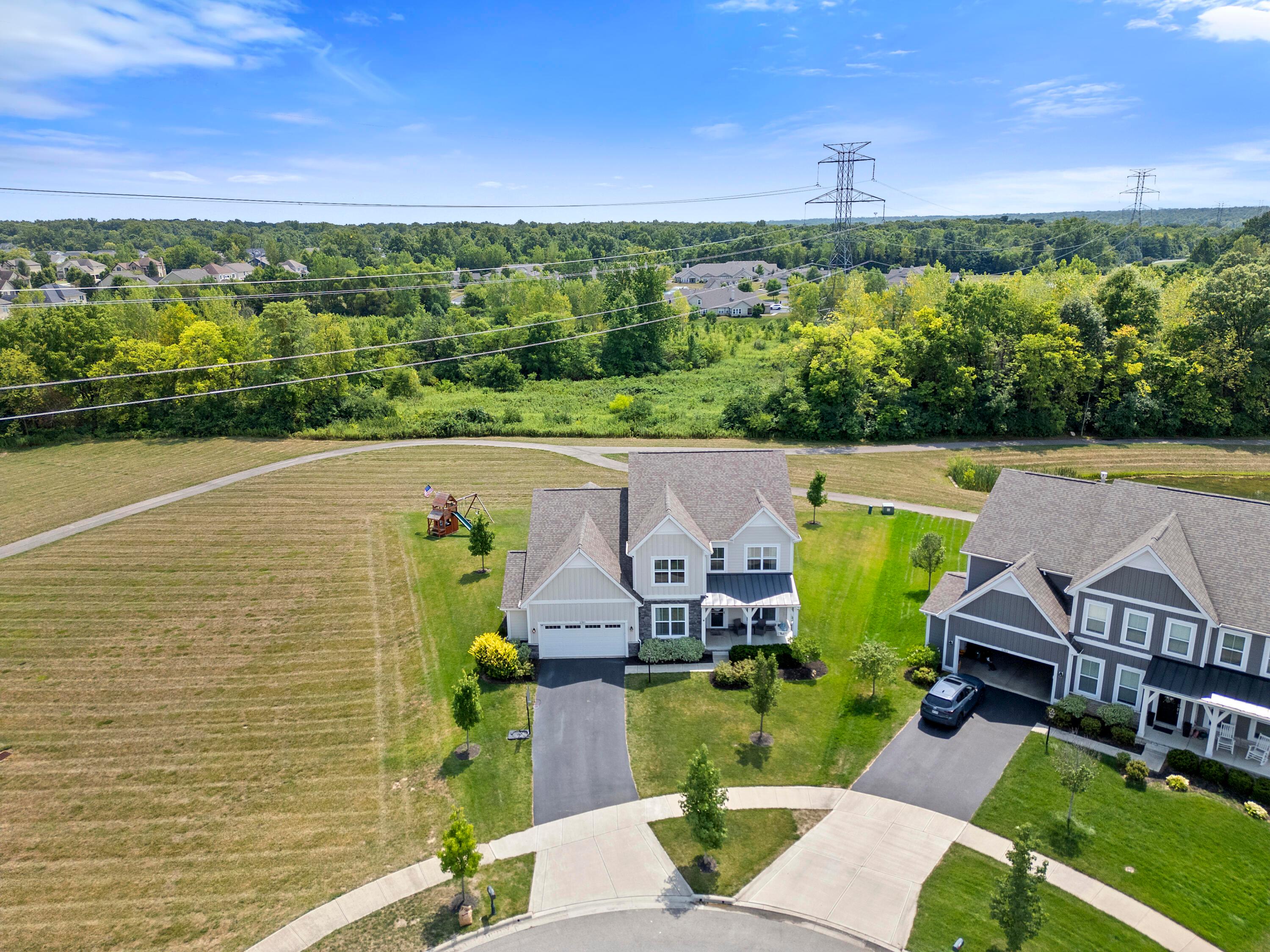 2361 Randall Court