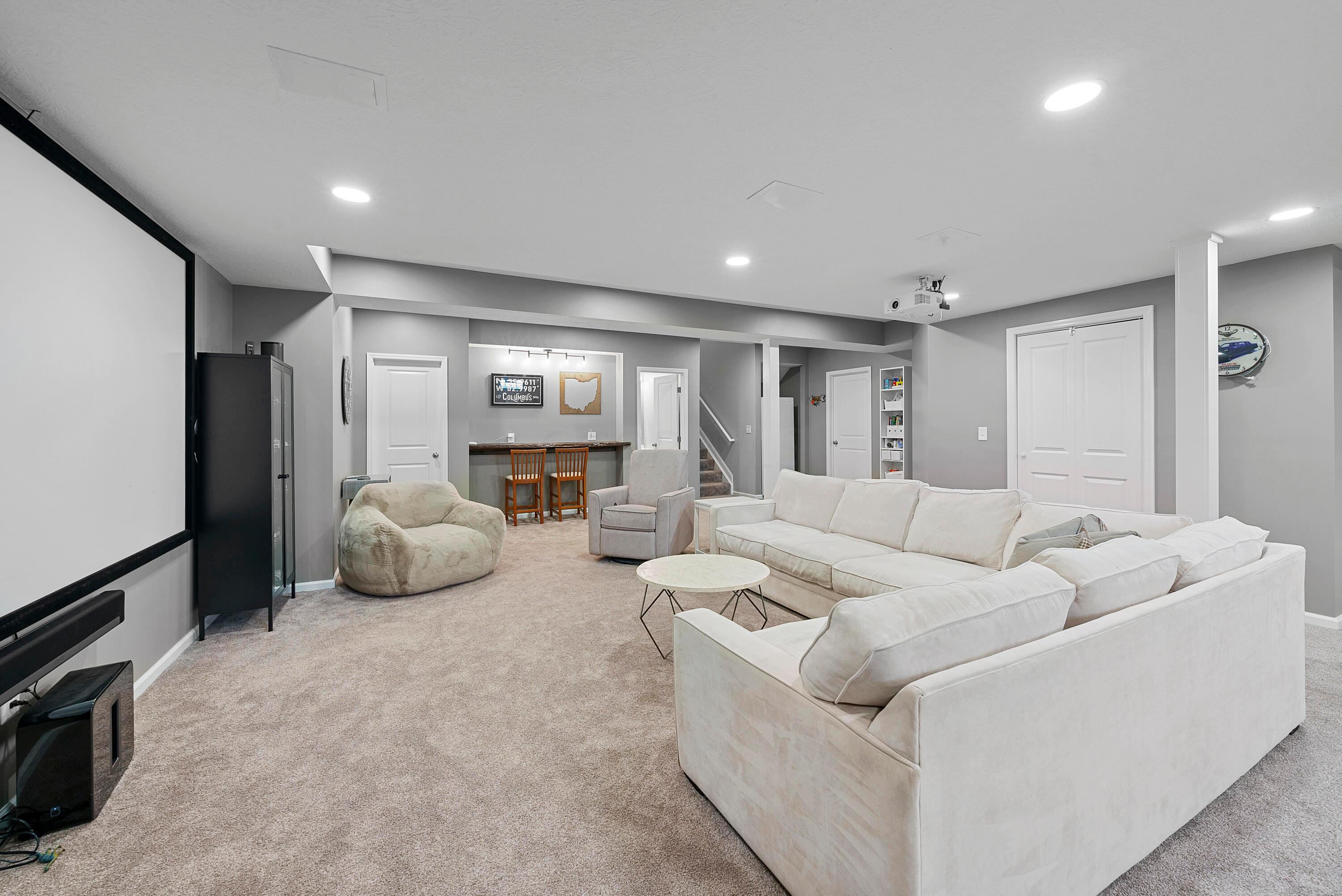 2361 Randall Court