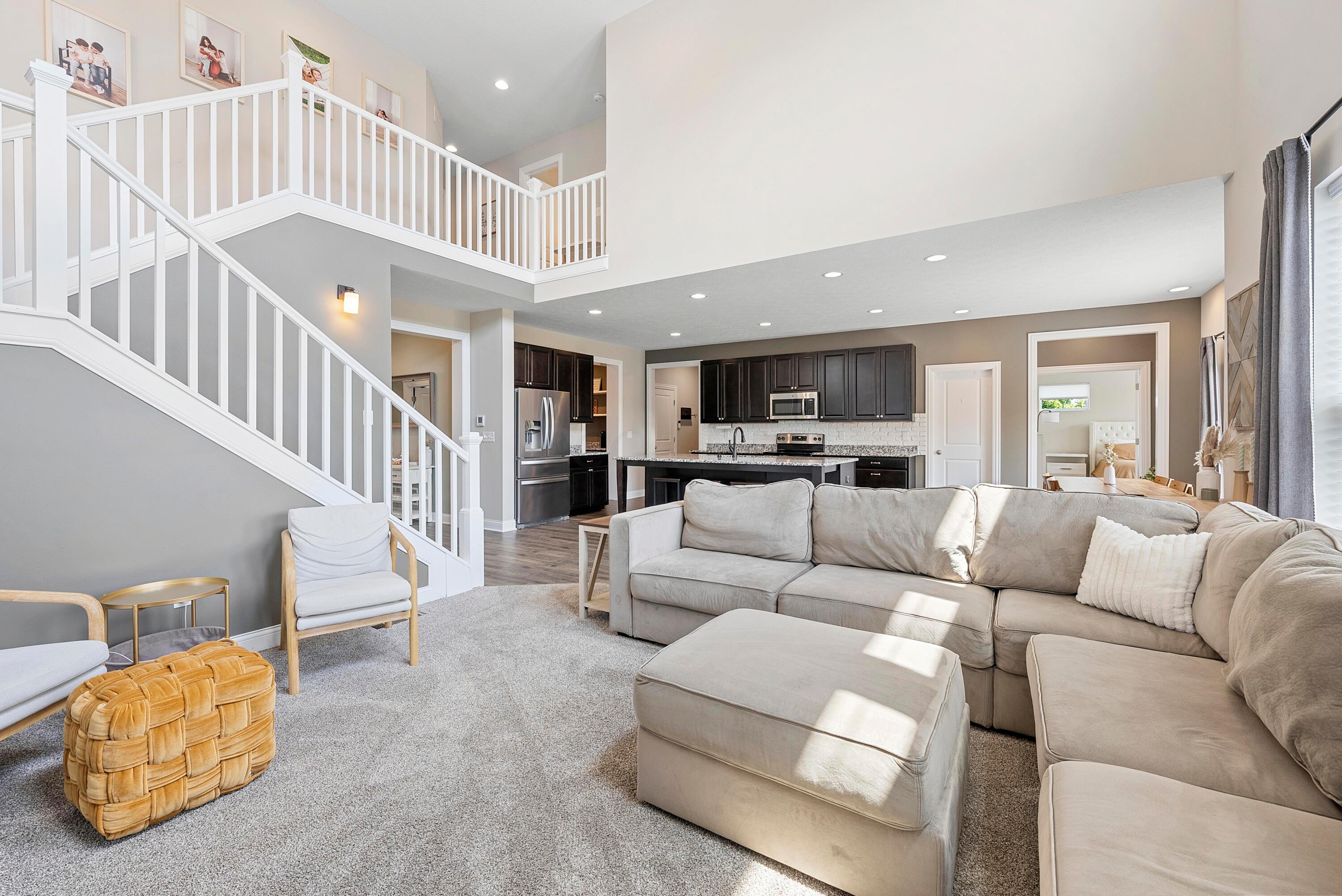2361 Randall Court