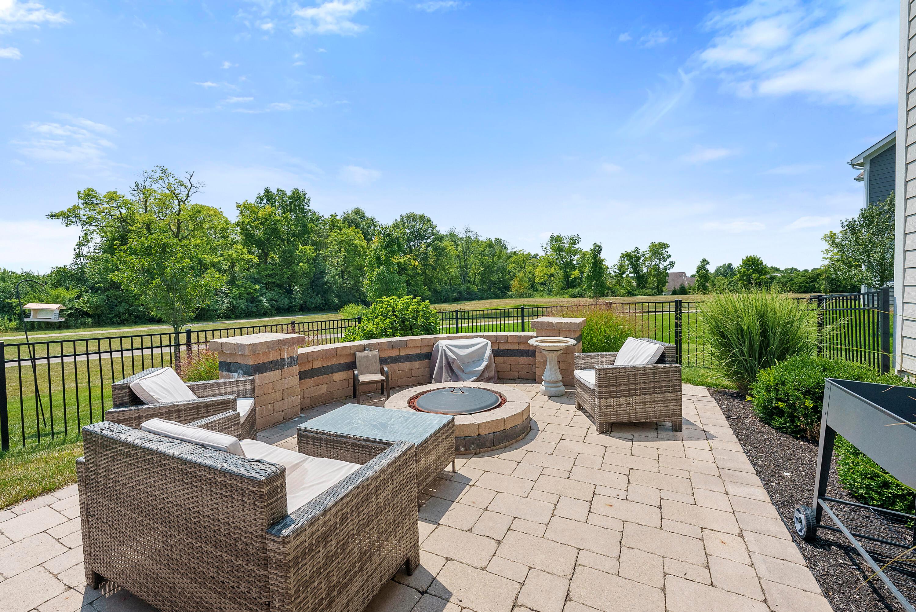 2361 Randall Court