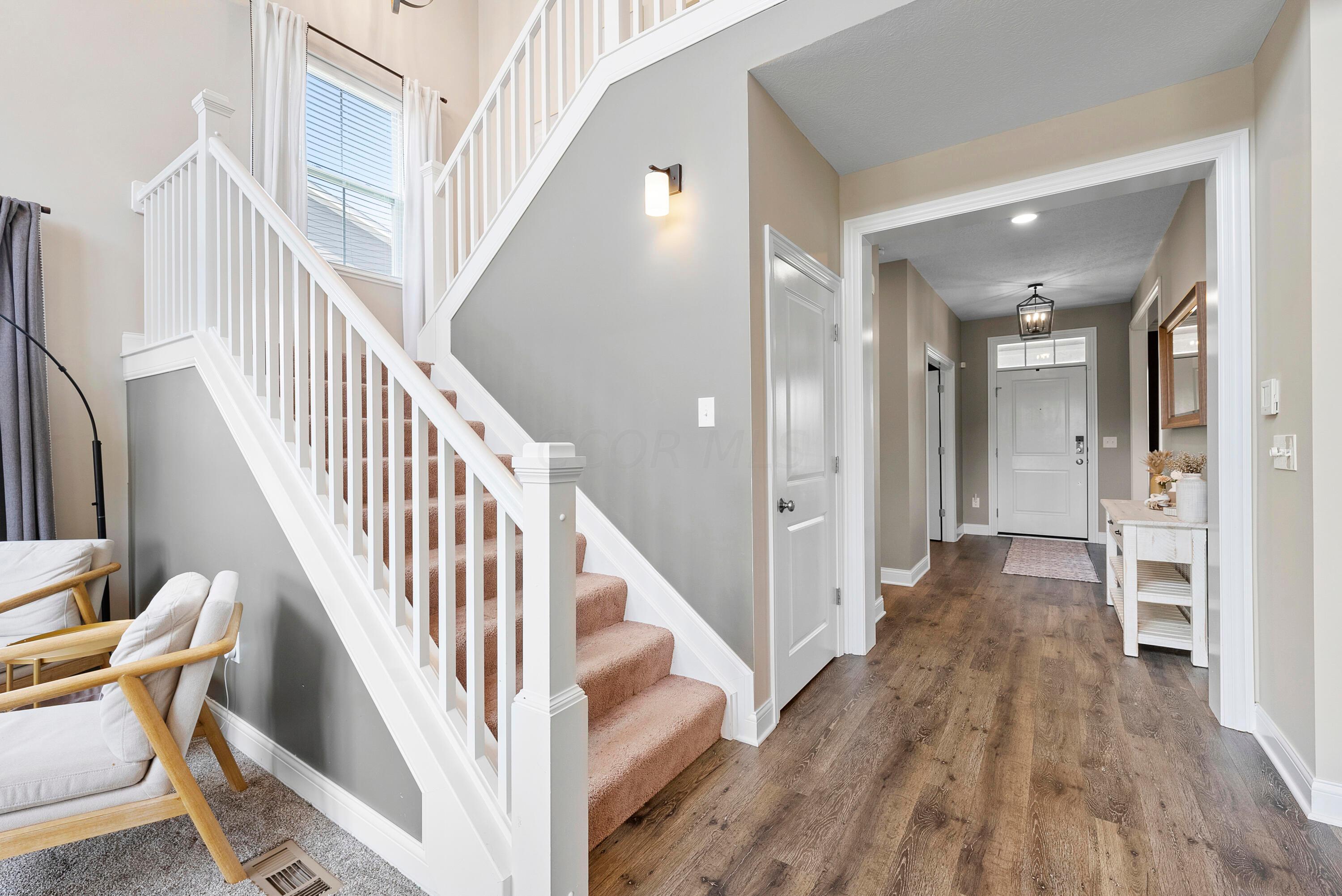 2361 Randall Court