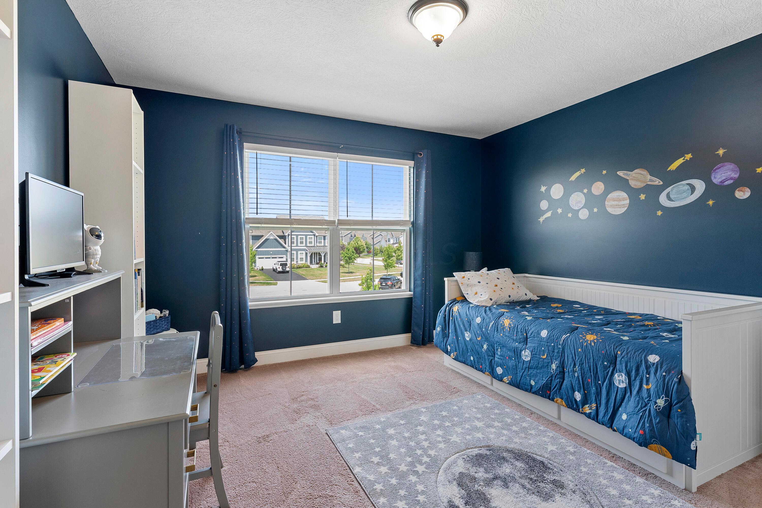 2361 Randall Court