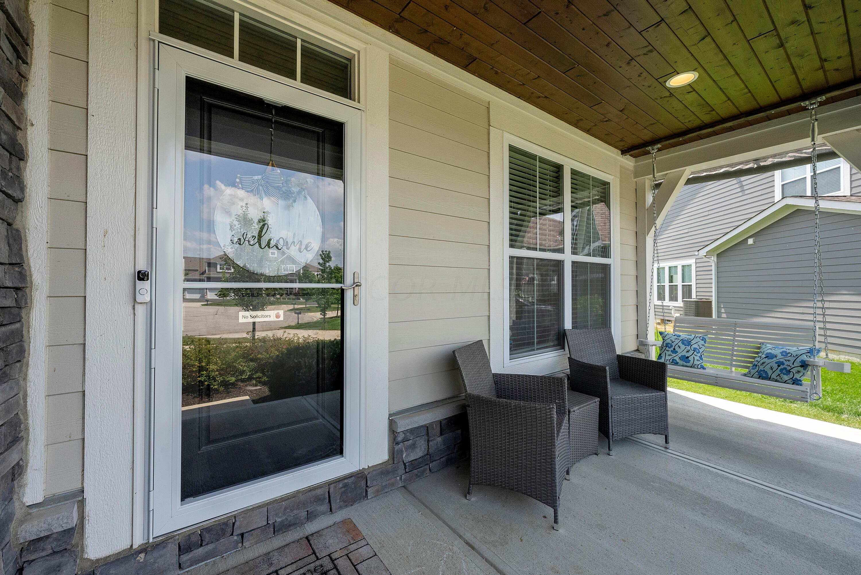 2361 Randall Court