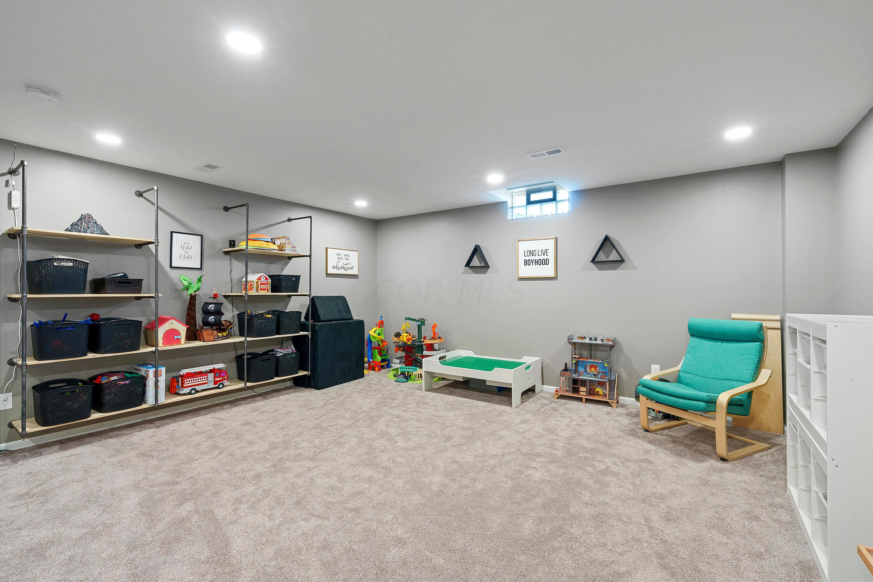 2361 Randall Court