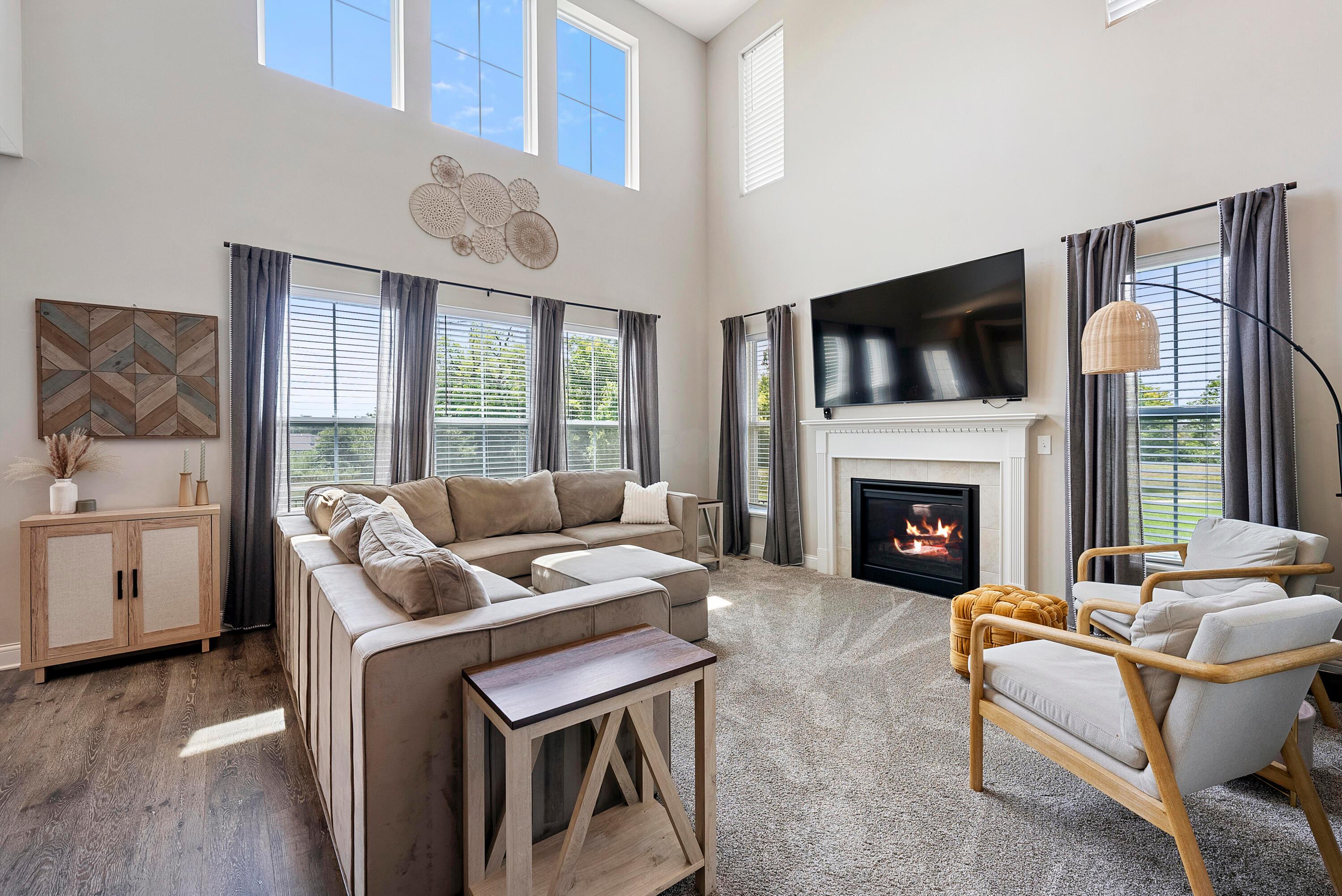 2361 Randall Court