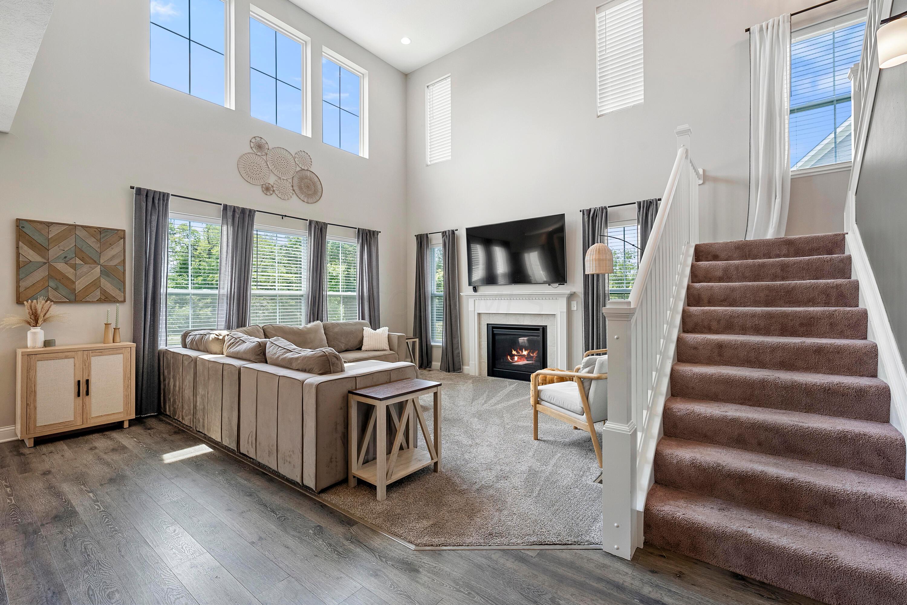 2361 Randall Court