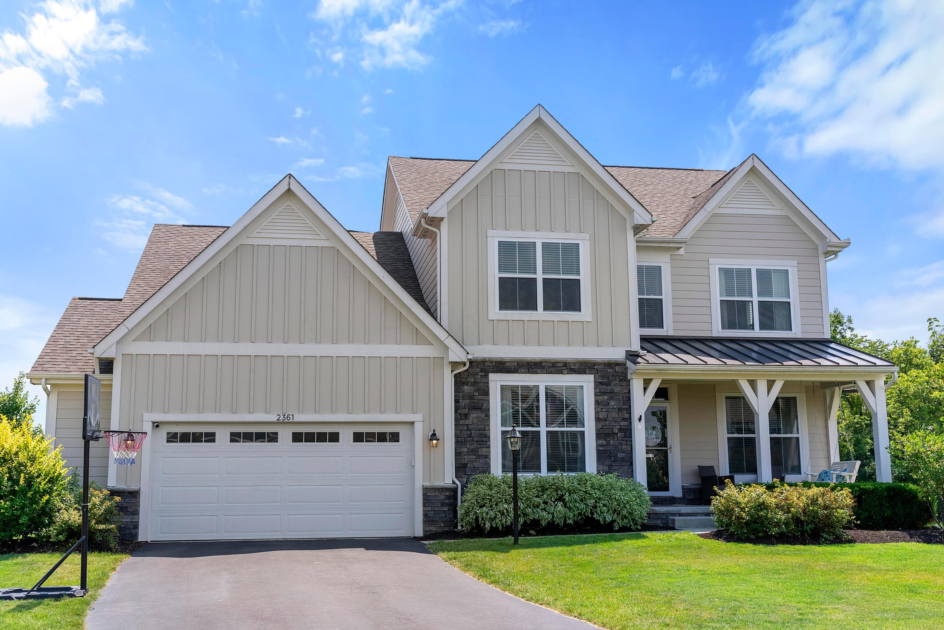 2361 Randall Court