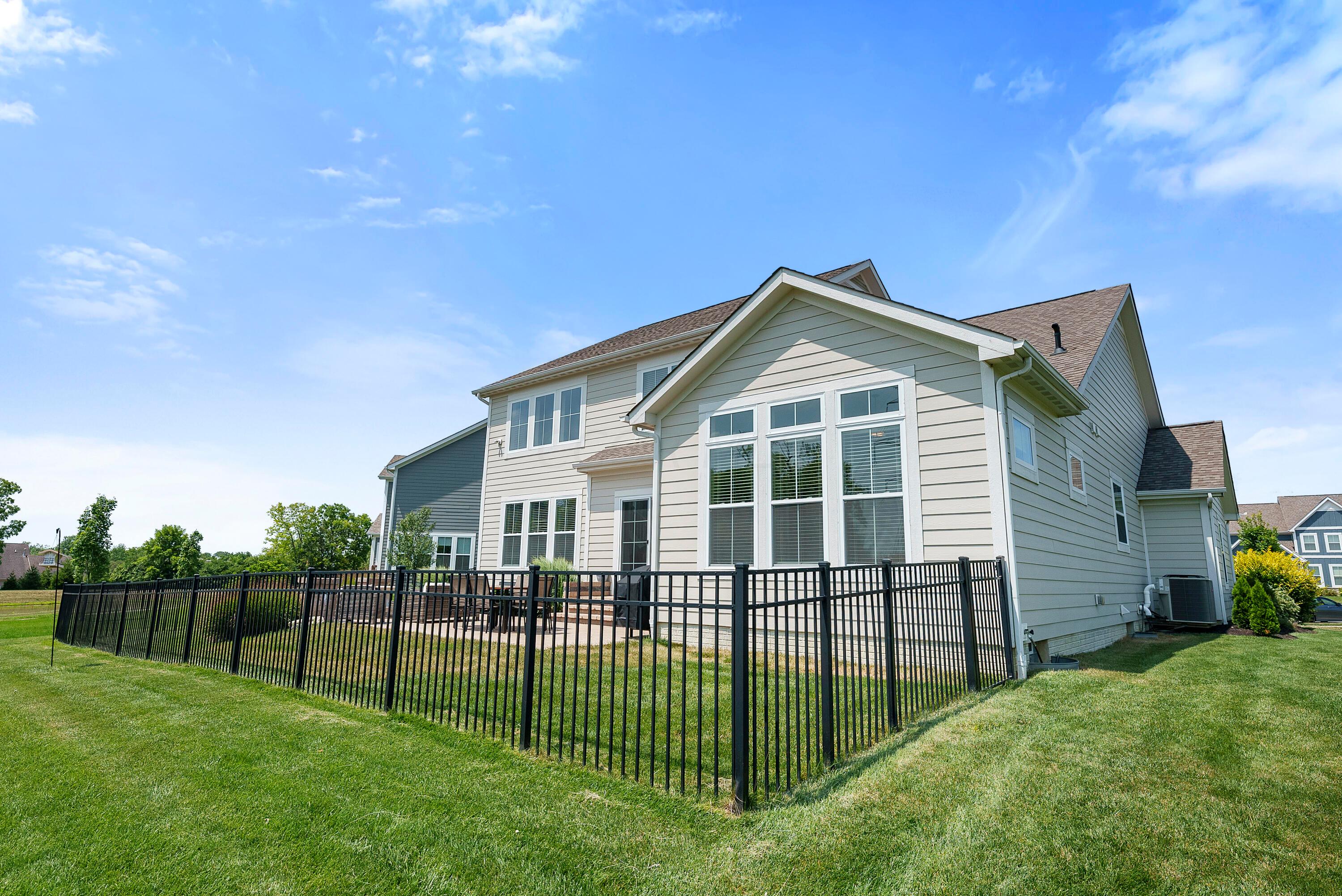 2361 Randall Court