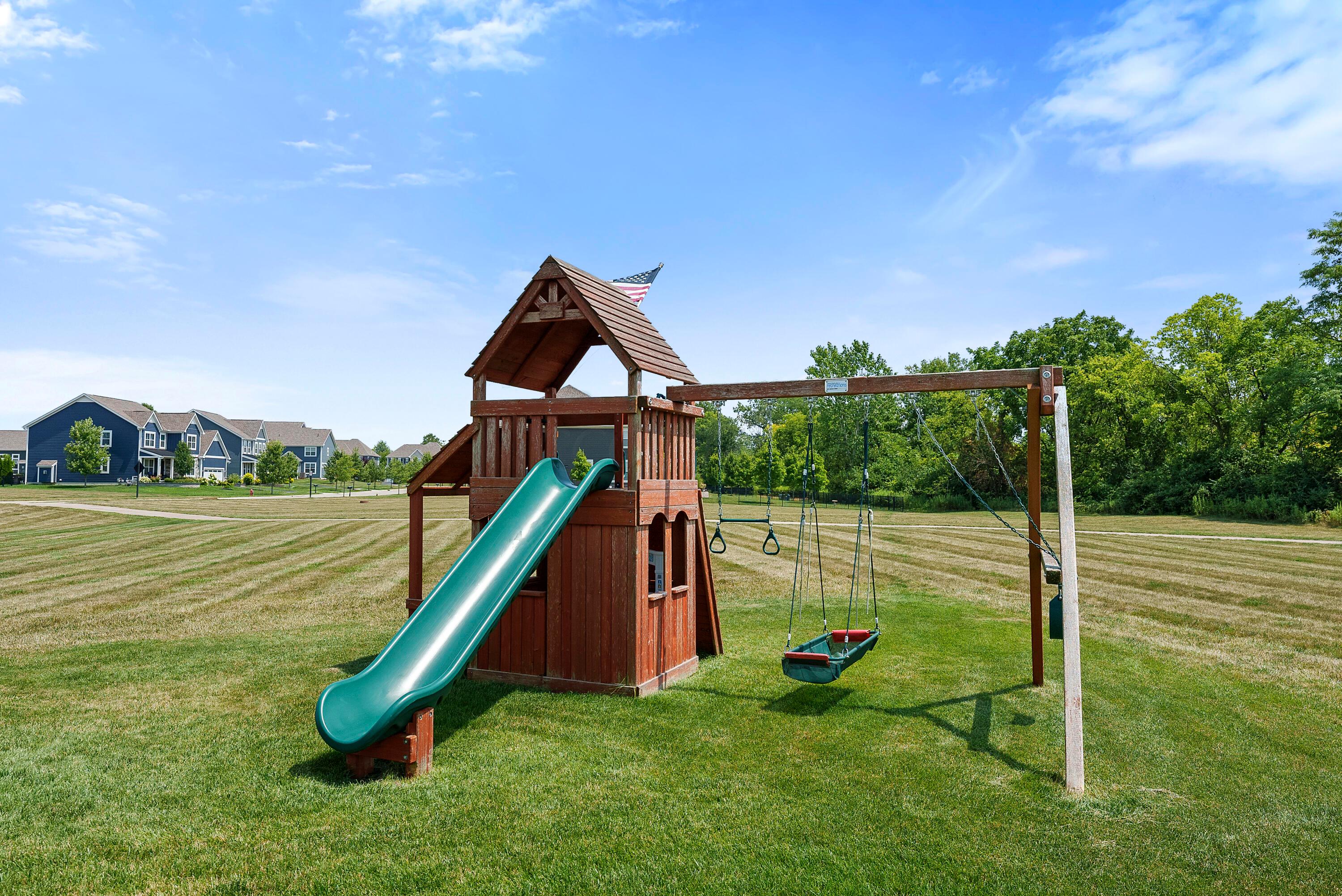 2361 Randall Court