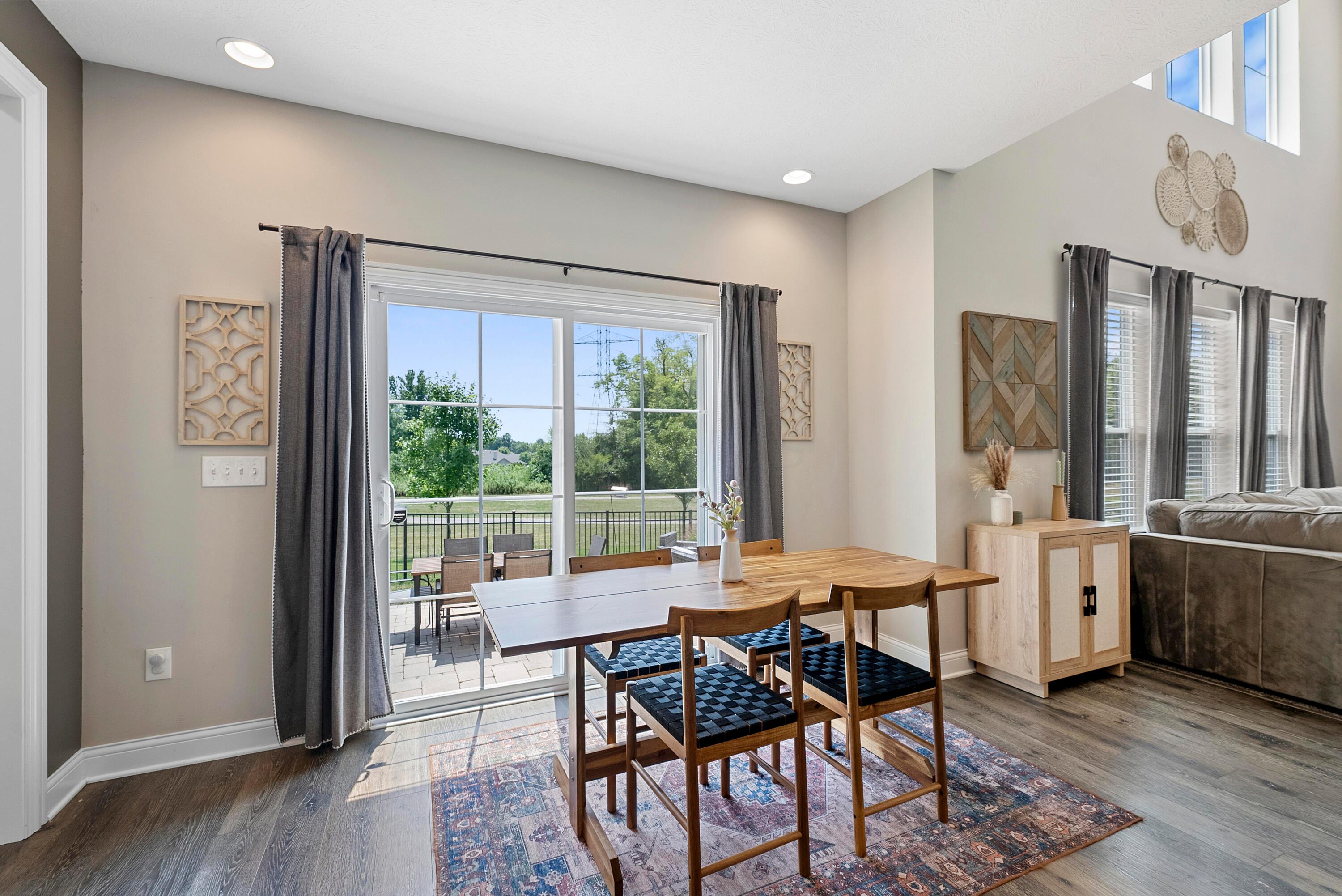 2361 Randall Court