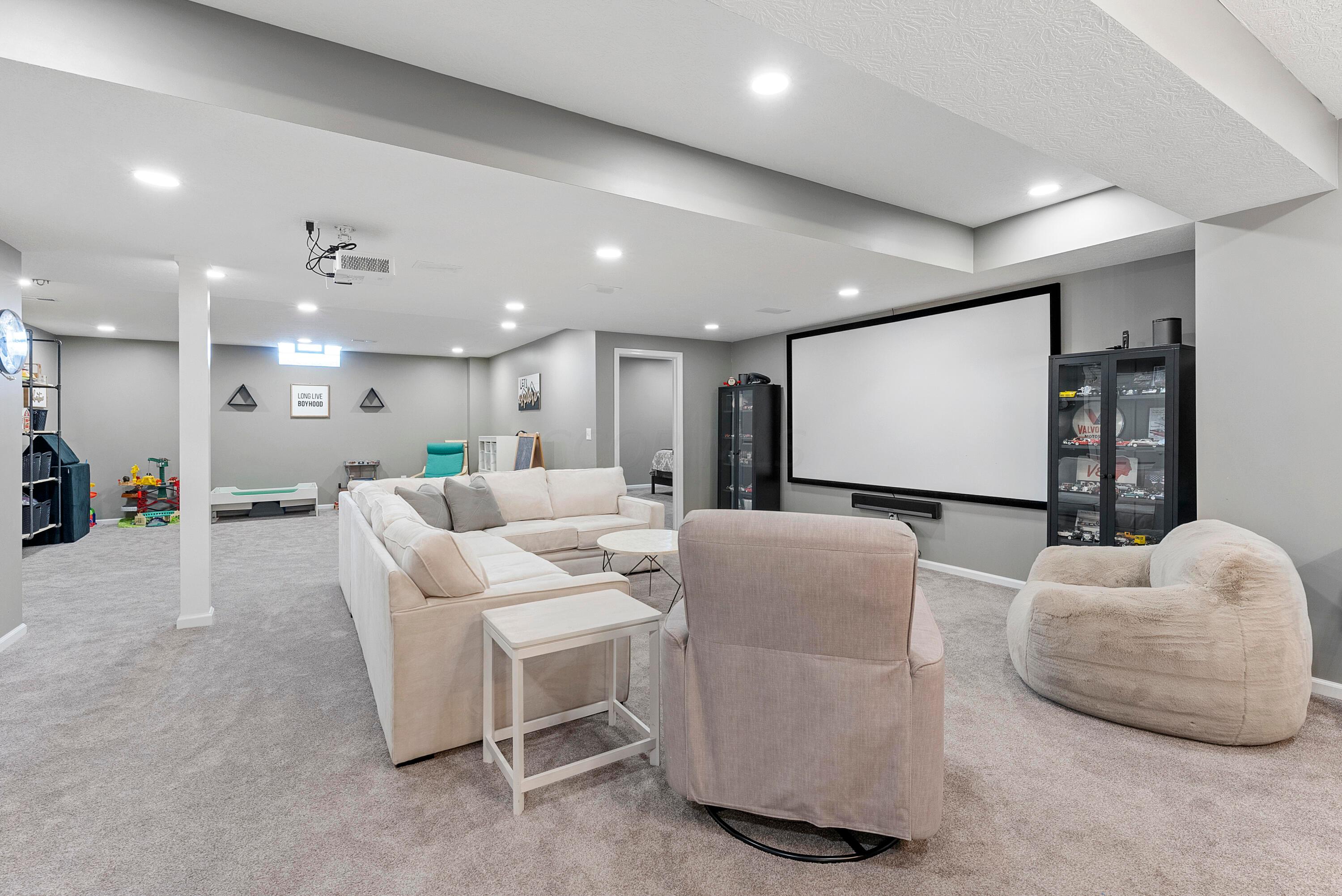 2361 Randall Court