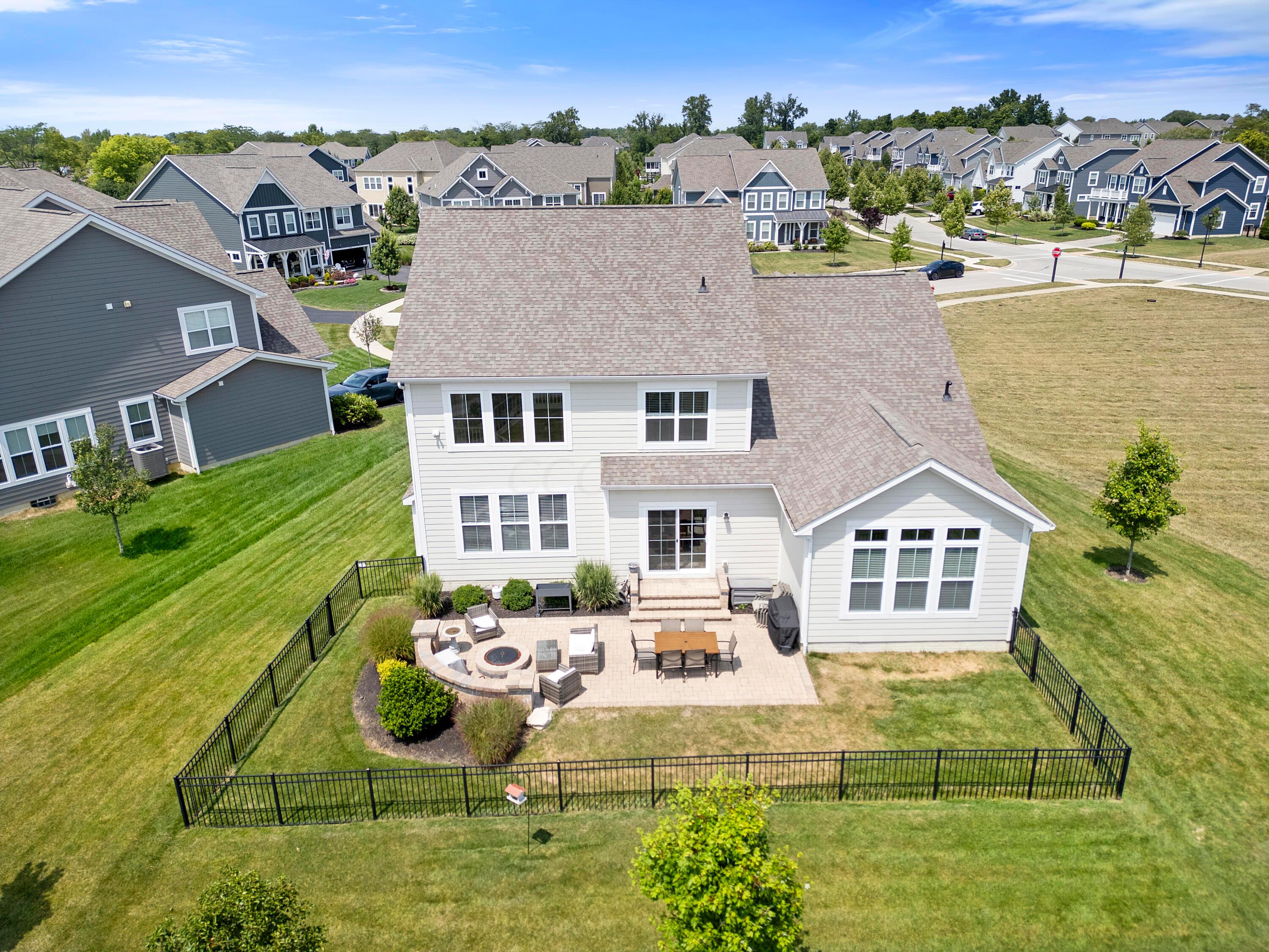 2361 Randall Court