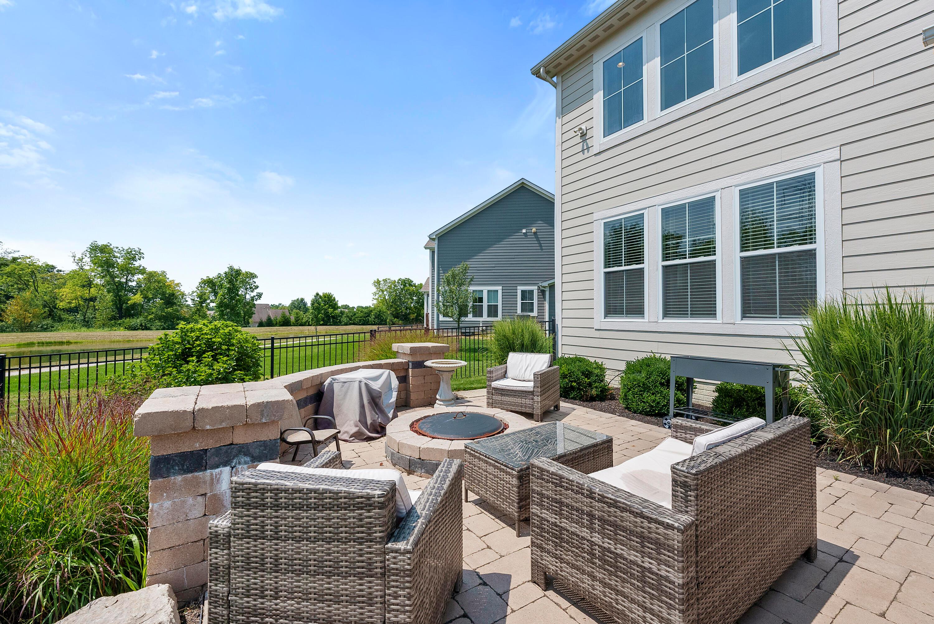 2361 Randall Court