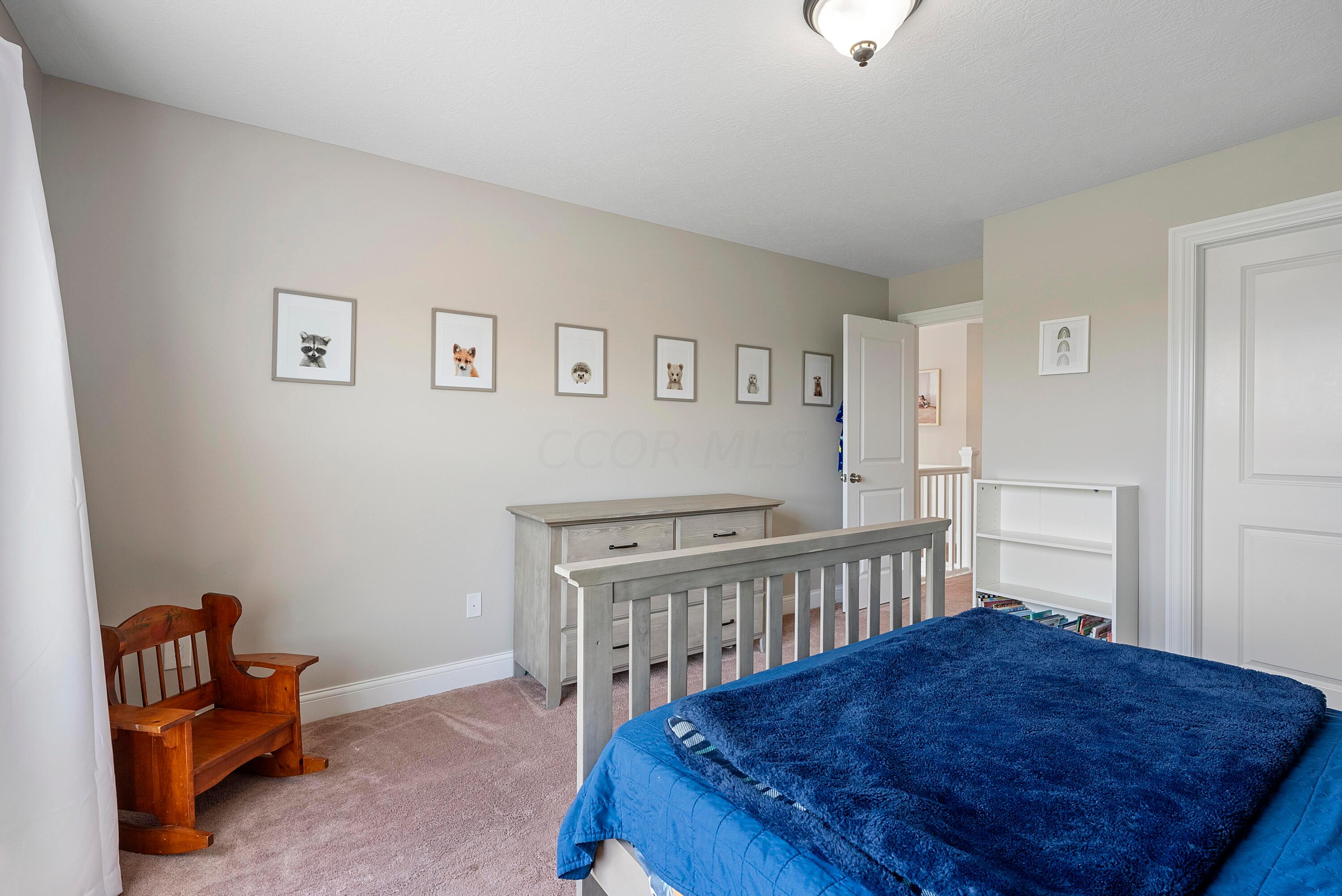 2361 Randall Court