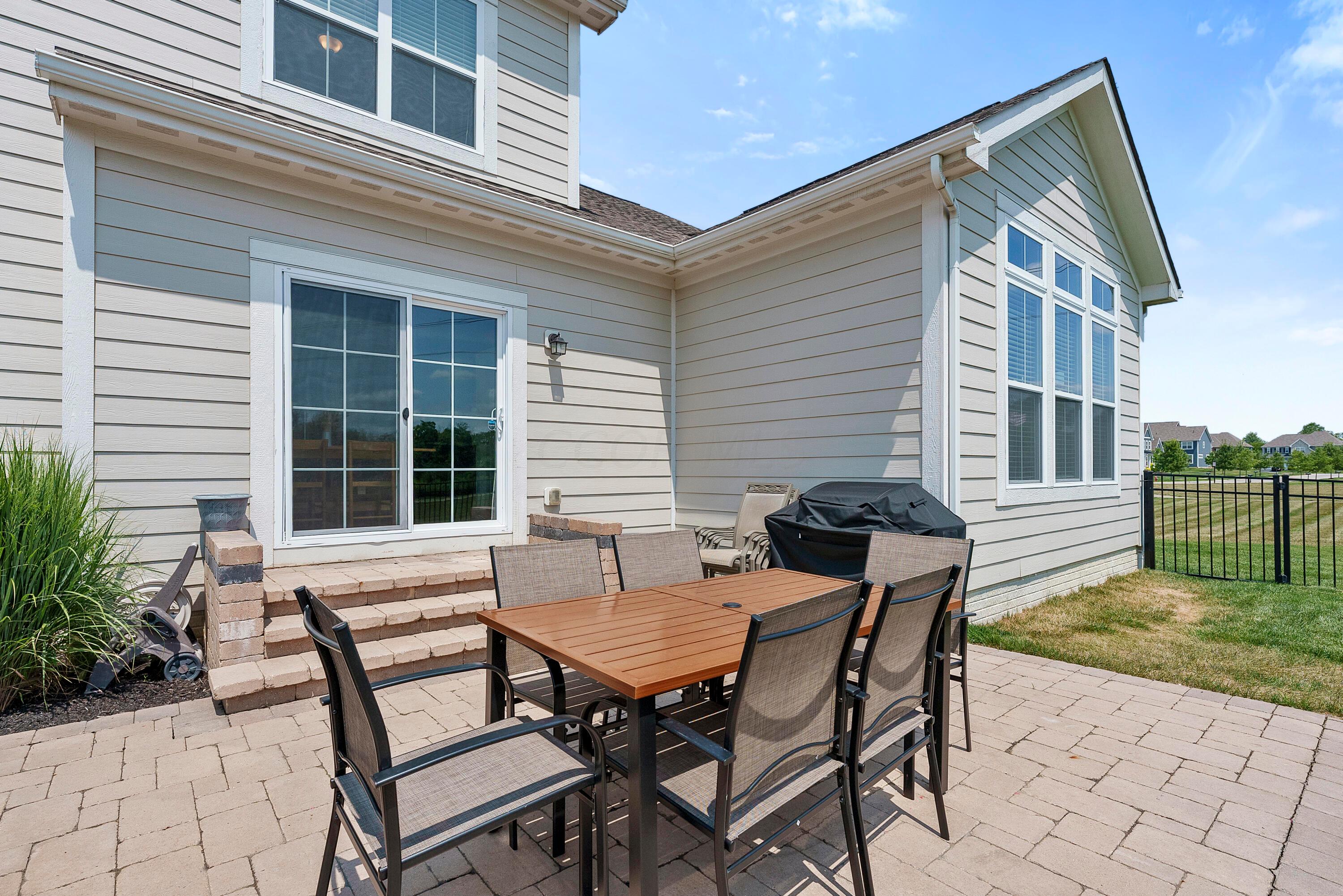 2361 Randall Court