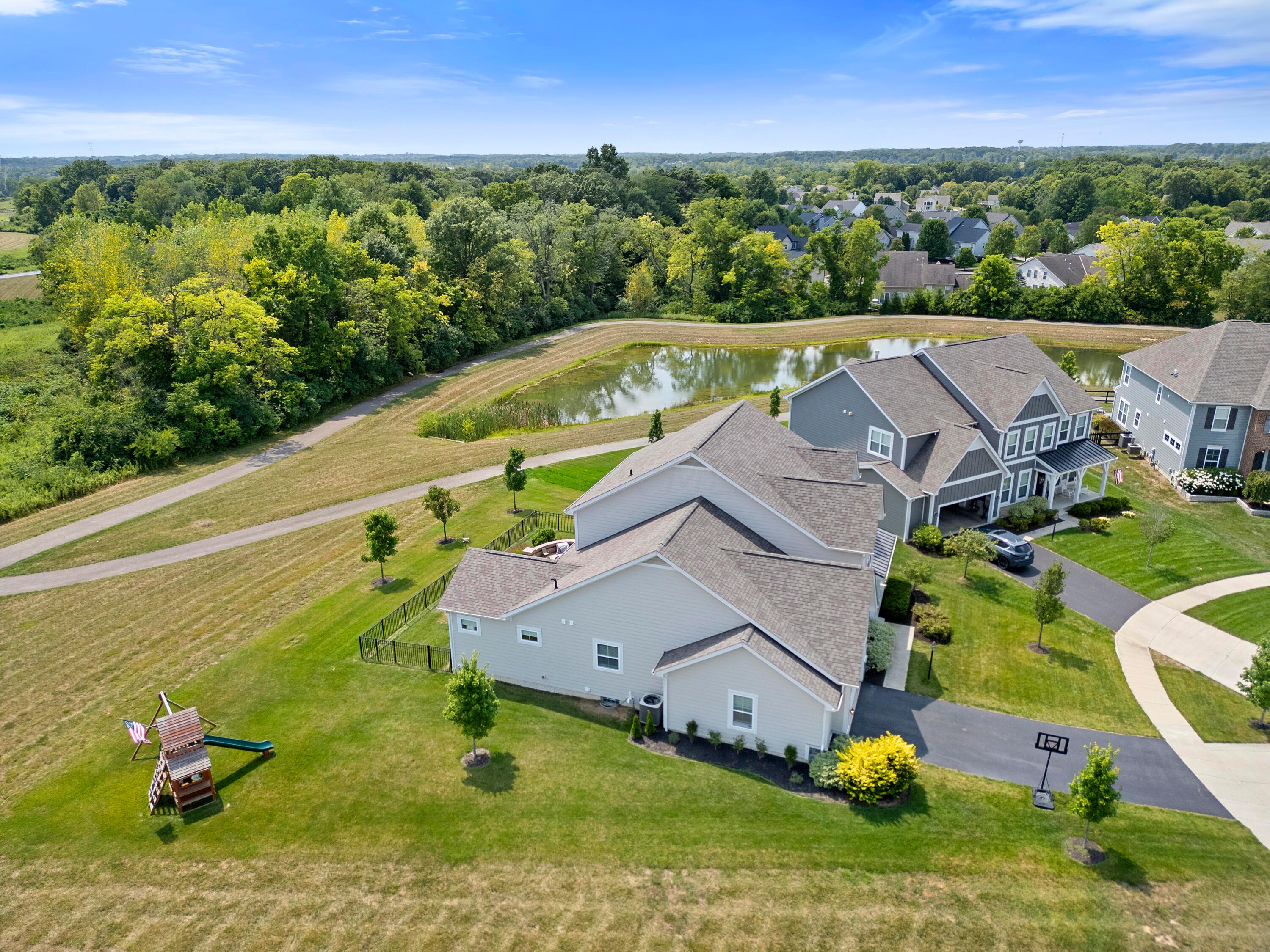 2361 Randall Court