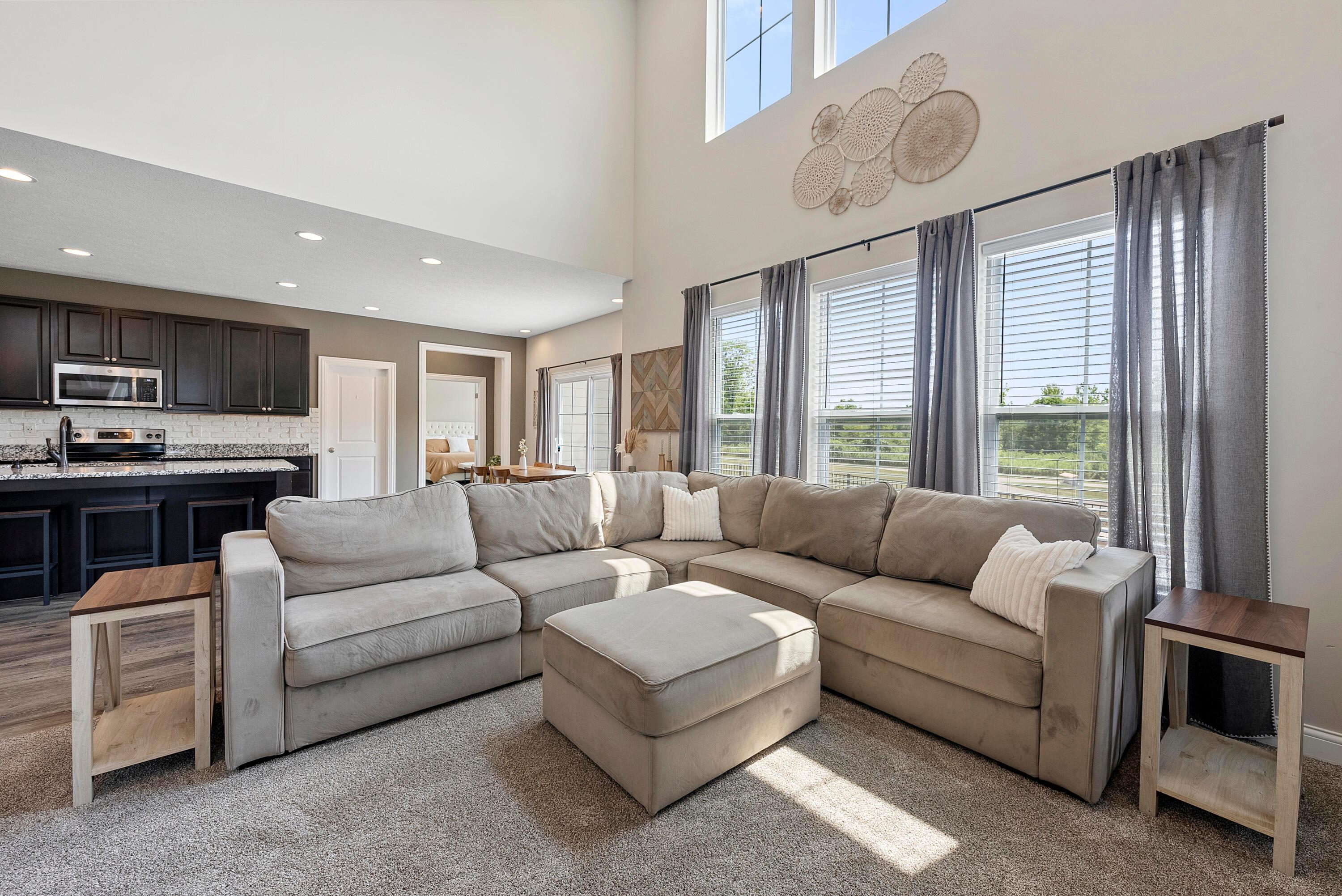 2361 Randall Court