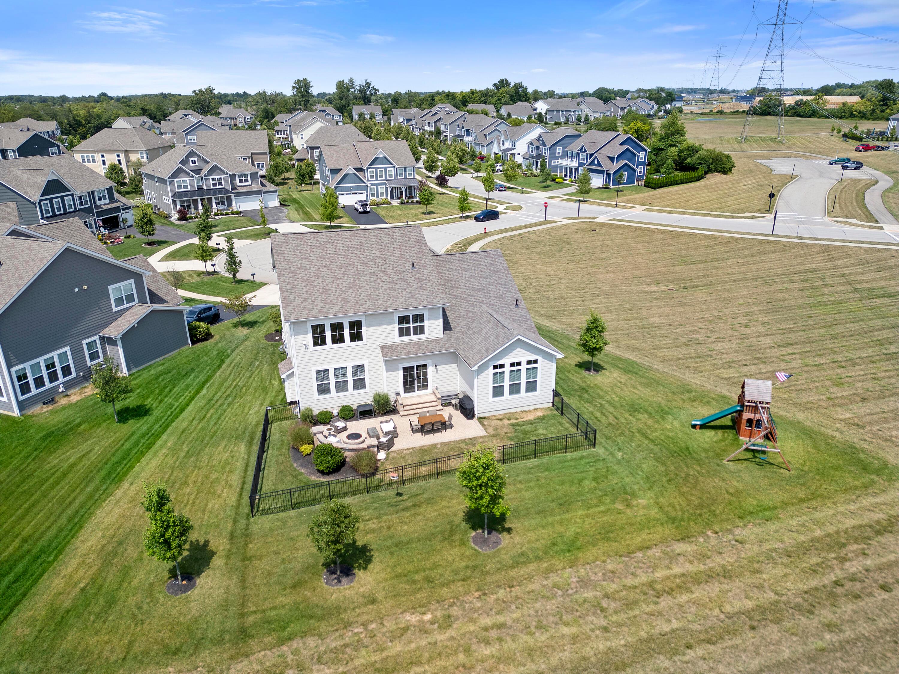 2361 Randall Court