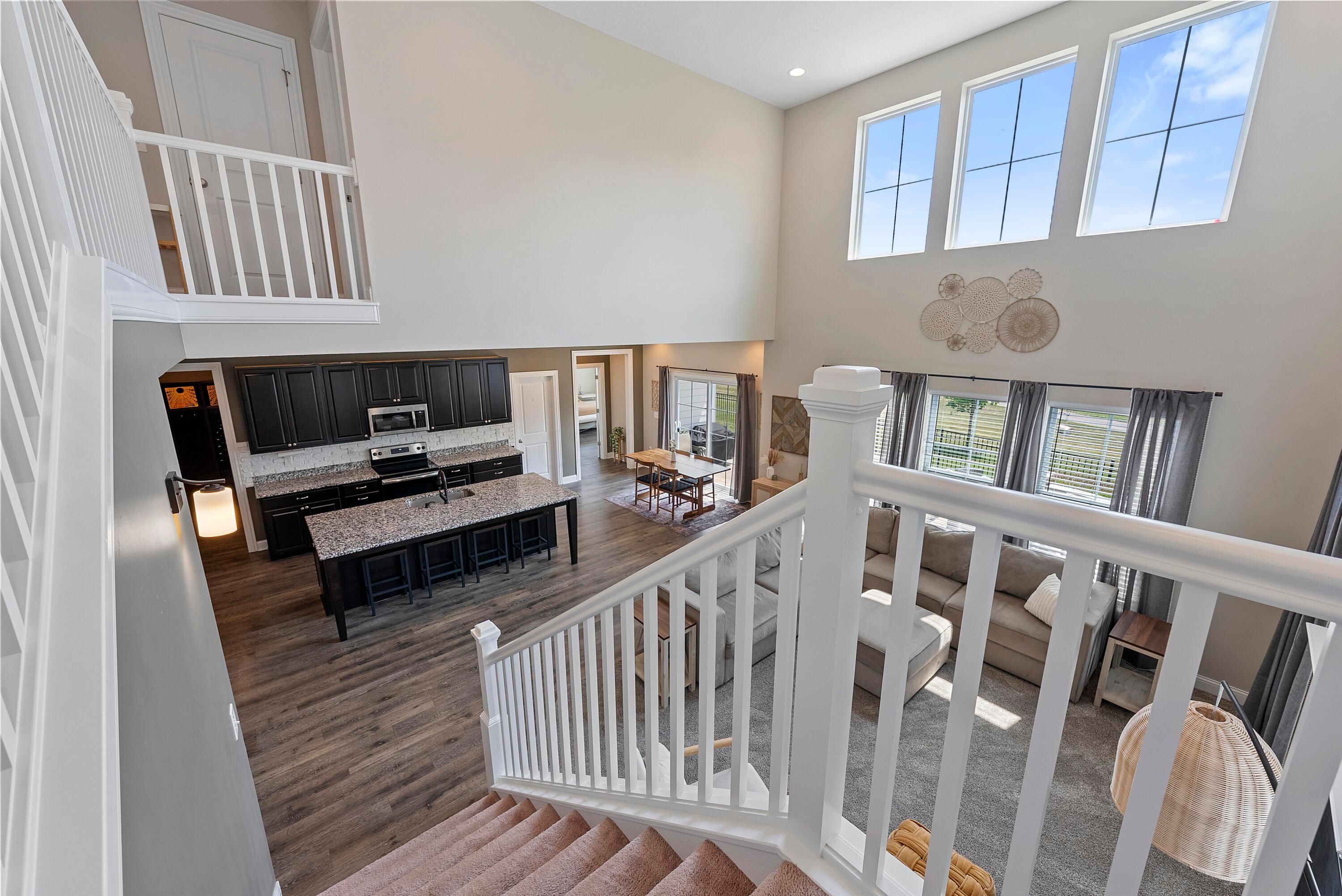 2361 Randall Court