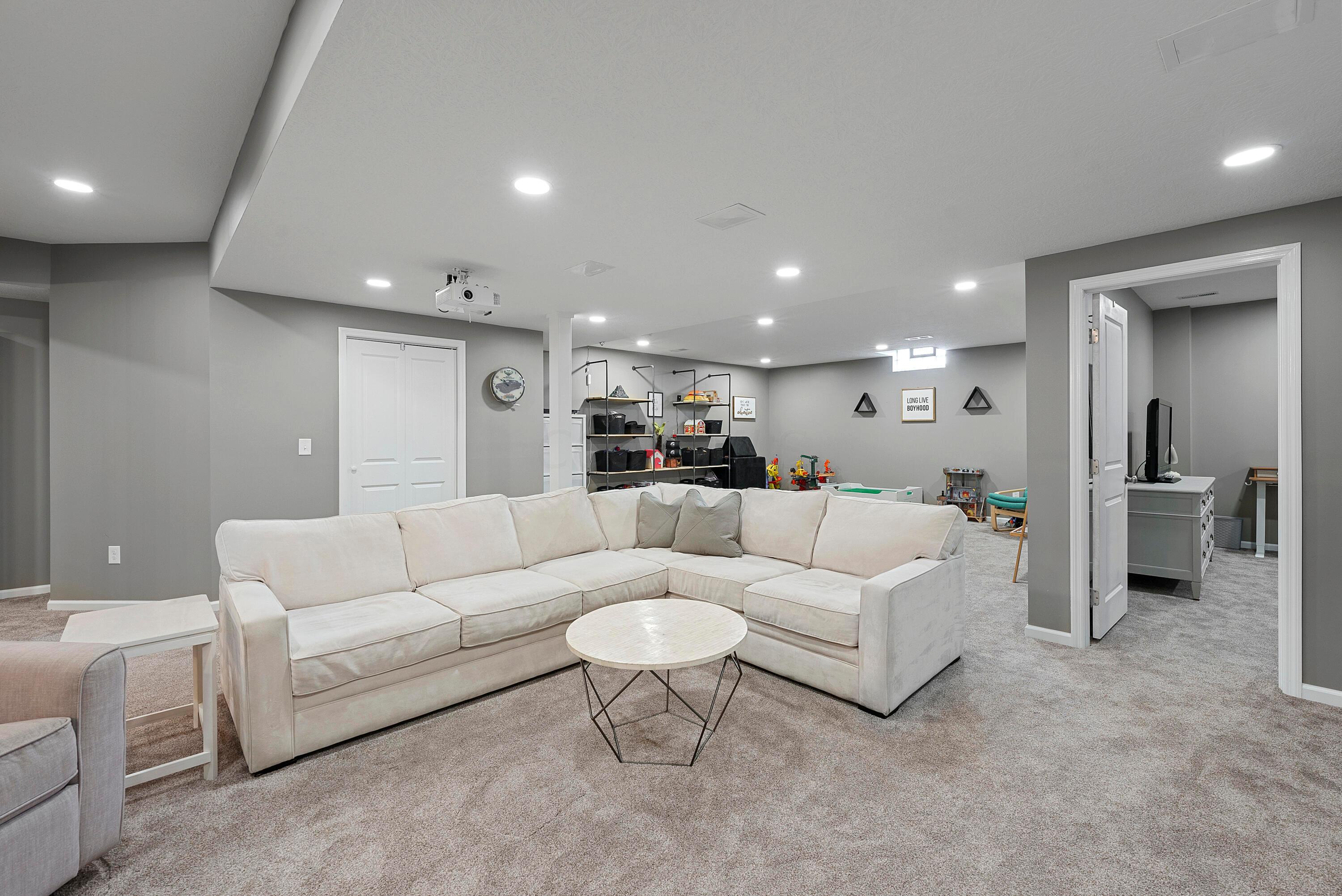 2361 Randall Court