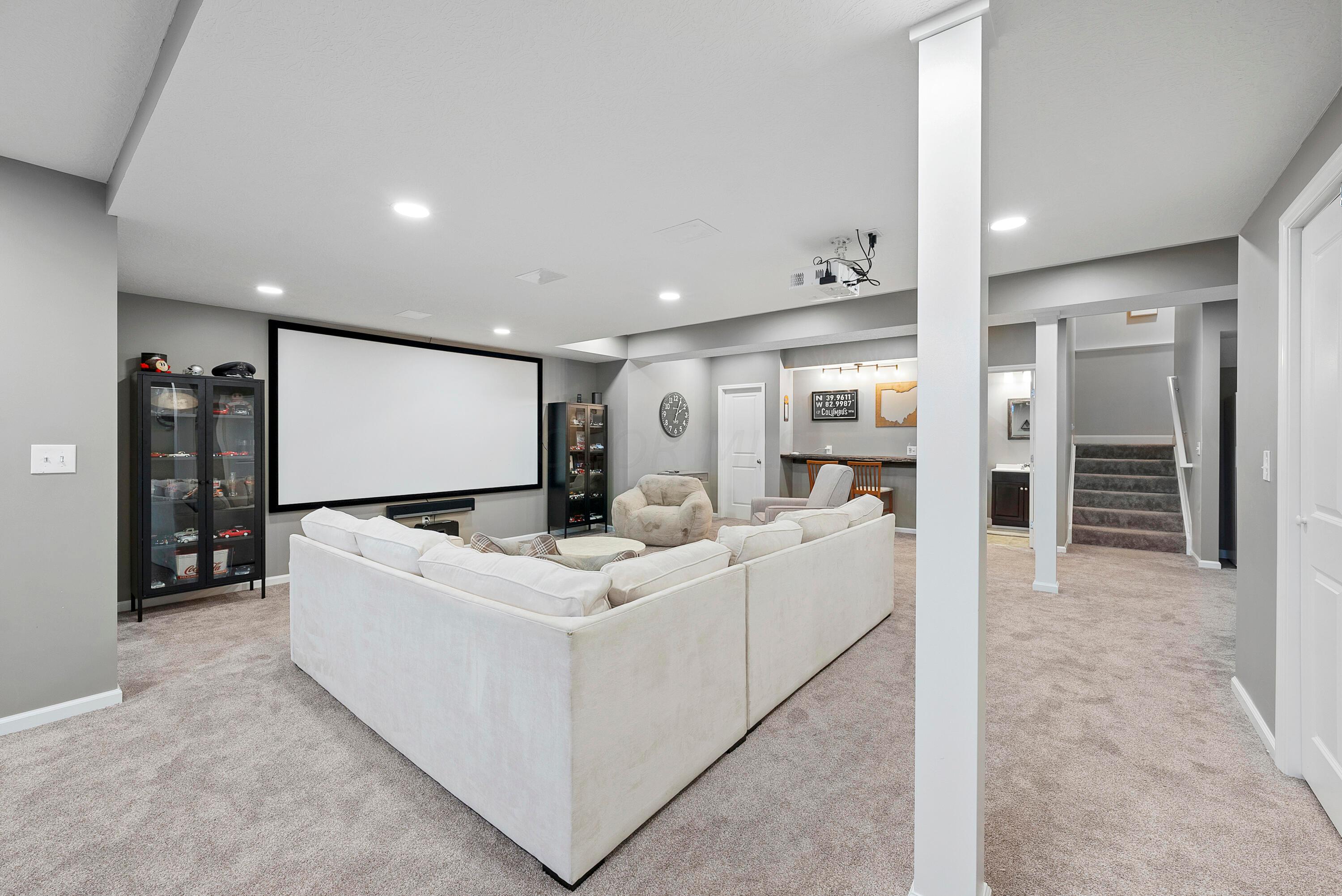2361 Randall Court