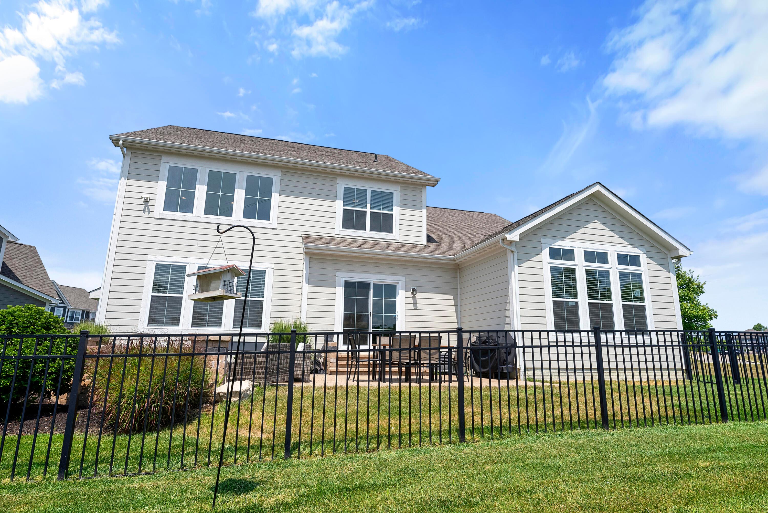2361 Randall Court