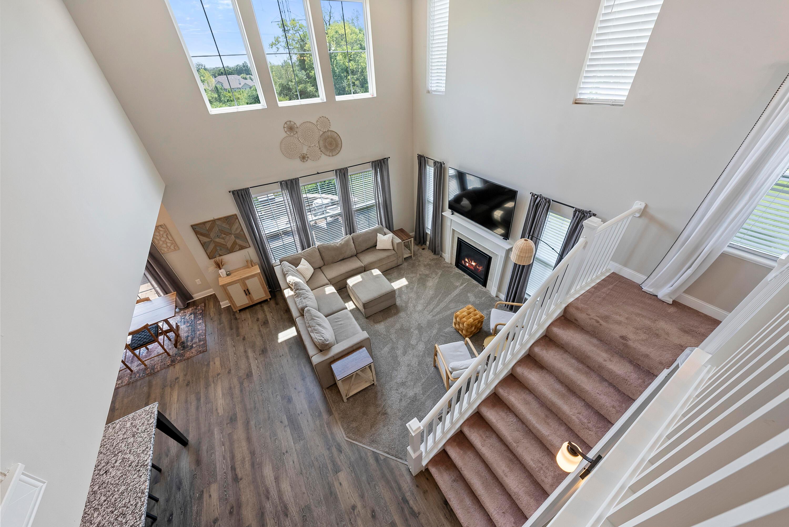 2361 Randall Court